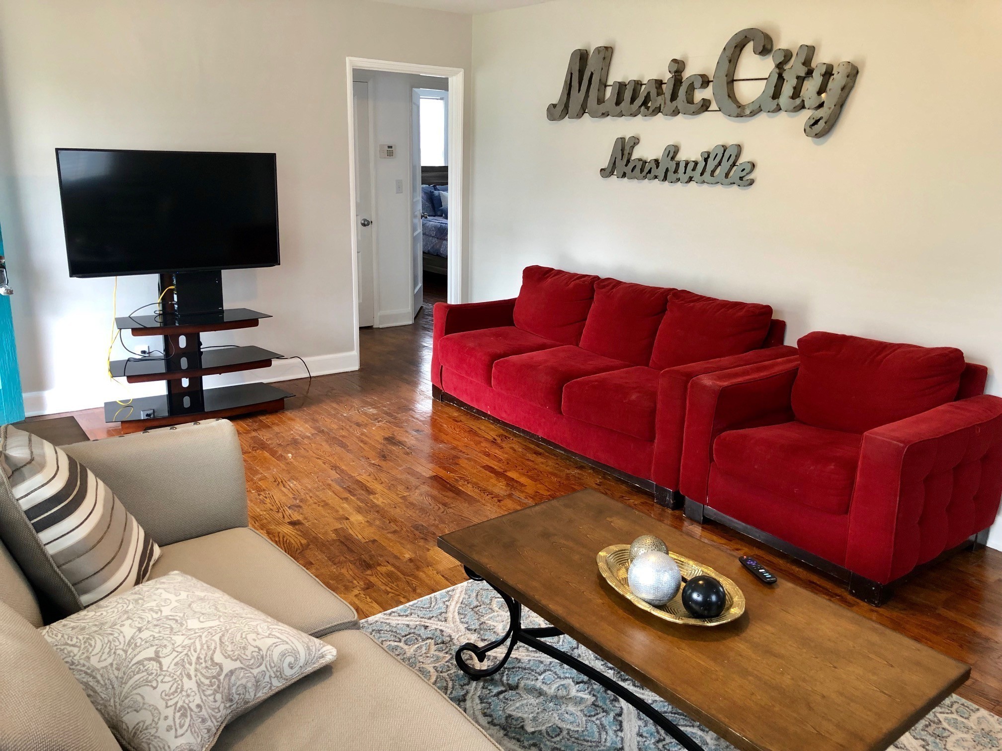 2808 Georgia Avenue Nashville TN 37209