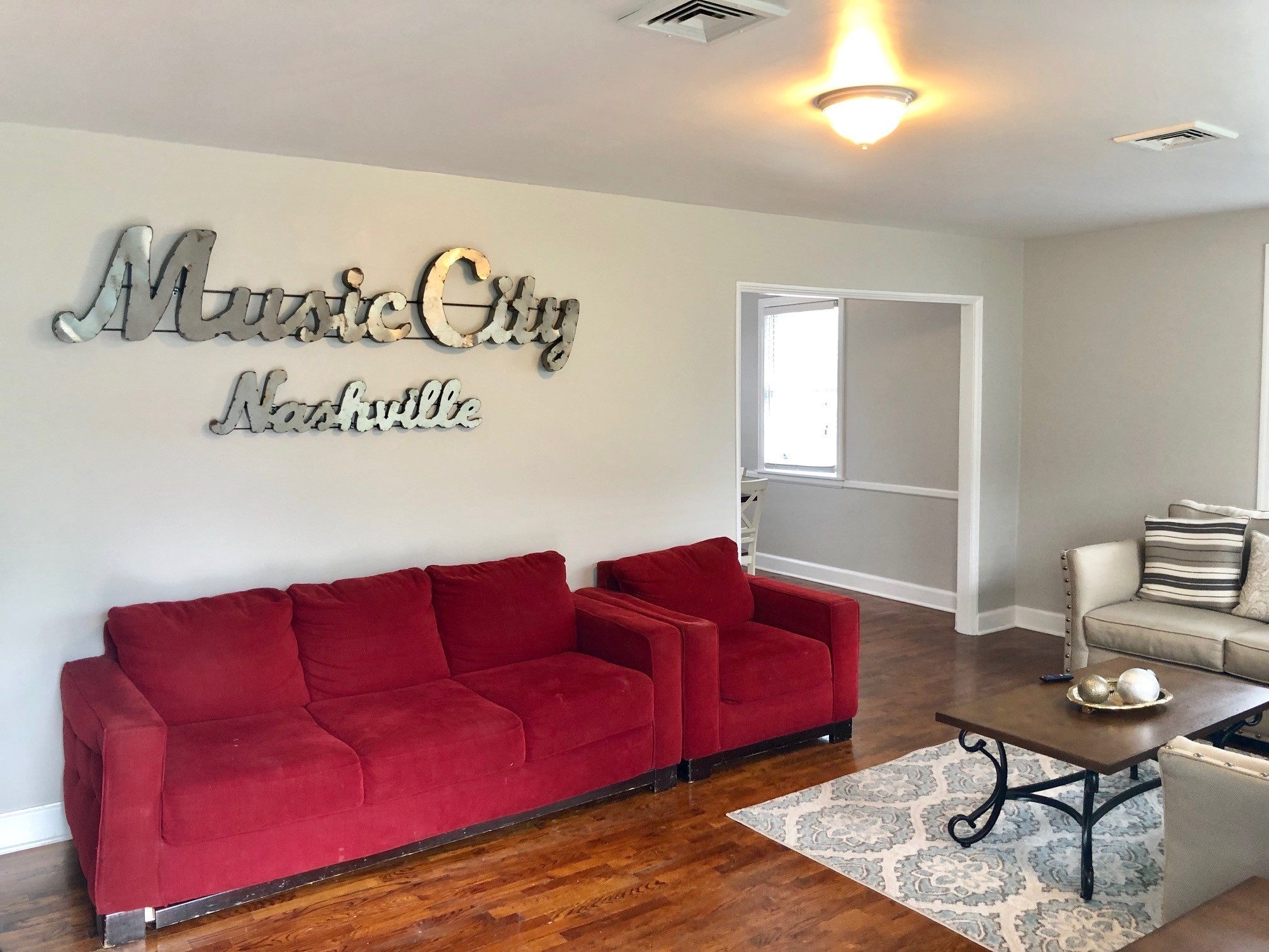 2808 Georgia Avenue Nashville TN 37209