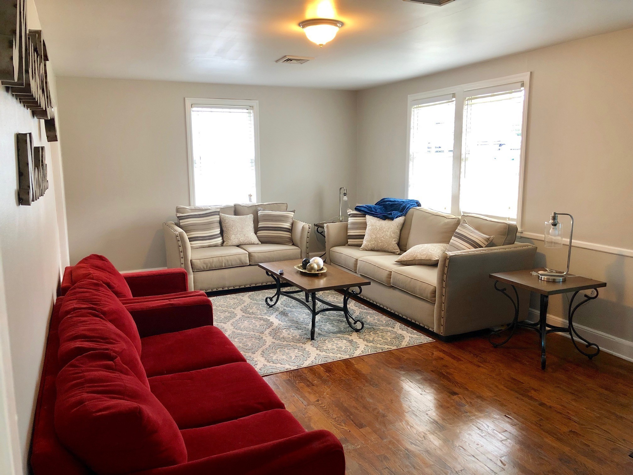 2808 Georgia Avenue Nashville TN 37209