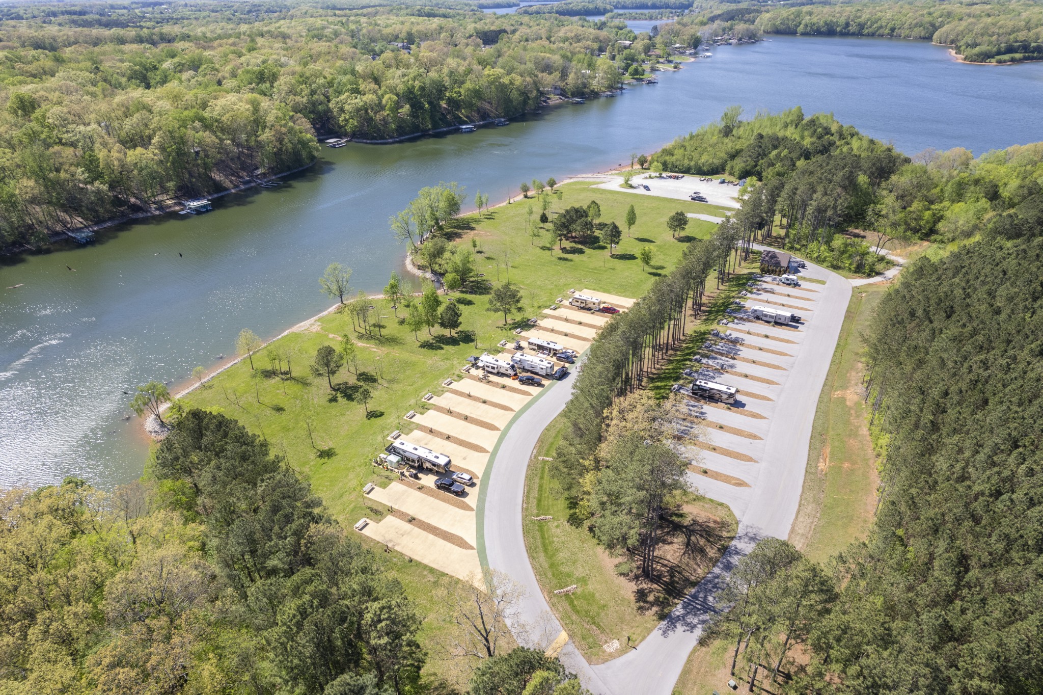 0 River Watch Way Winchester TN 37398