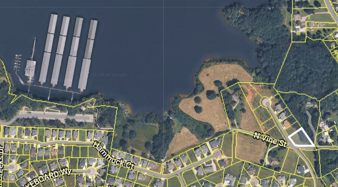 0 River Watch Way Winchester TN 37398