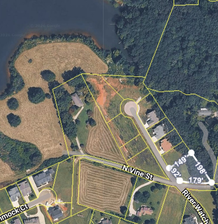 0 River Watch Way Winchester TN 37398
