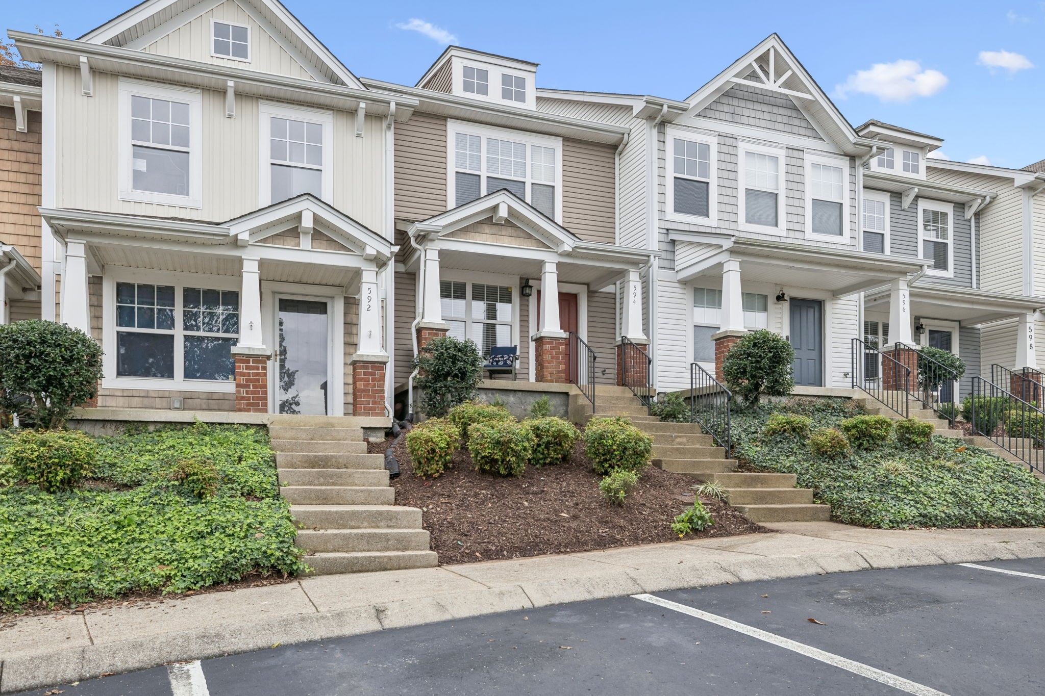 594 Flintlock Court Nashville TN 37217
