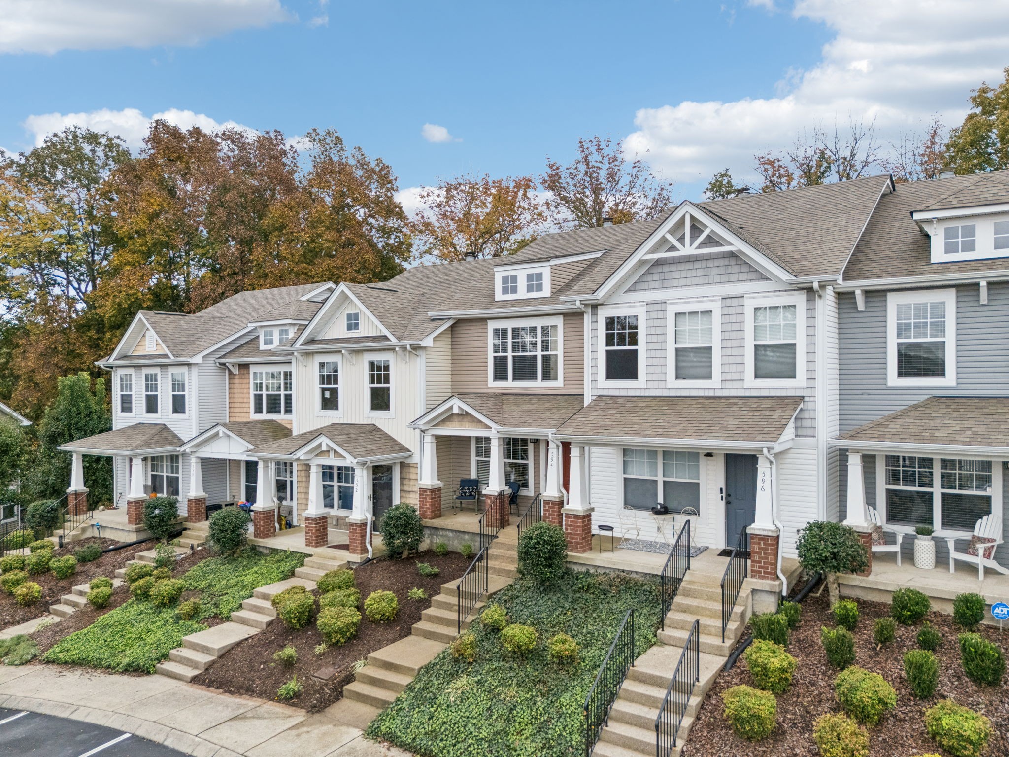 594 Flintlock Court Nashville TN 37217