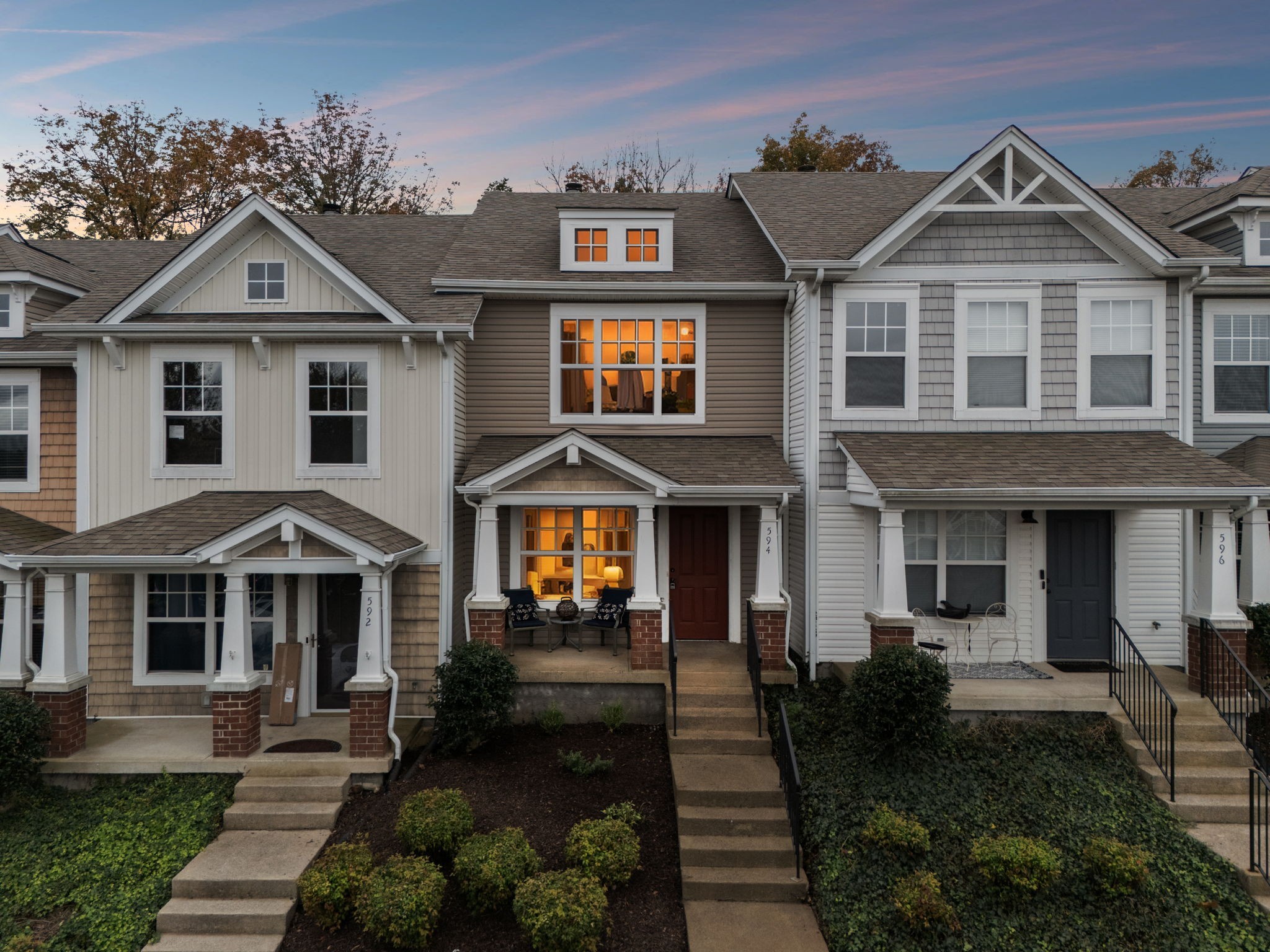 594 Flintlock Court Nashville TN 37217