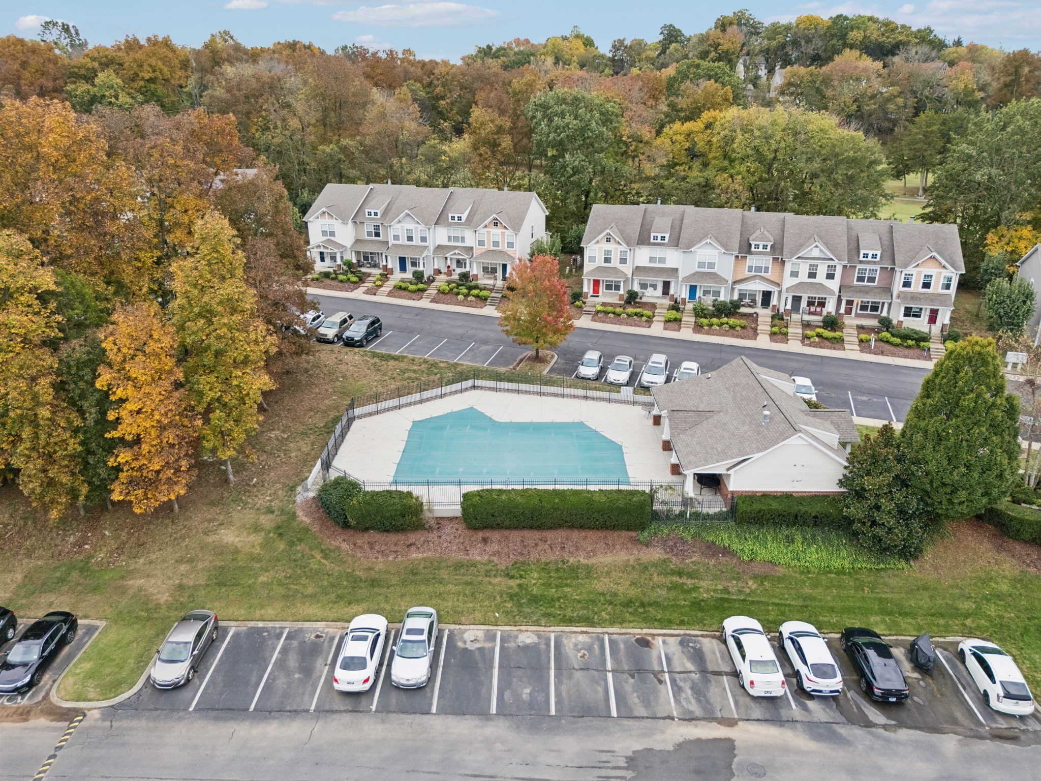 594 Flintlock Court Nashville TN 37217