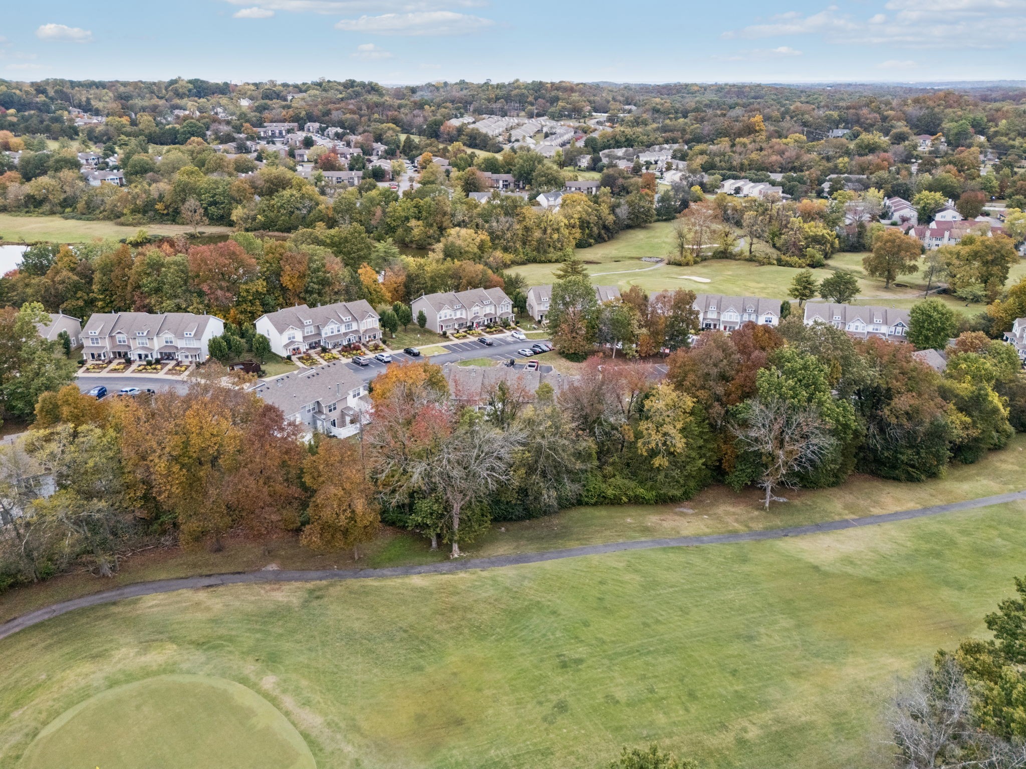 594 Flintlock Court Nashville TN 37217