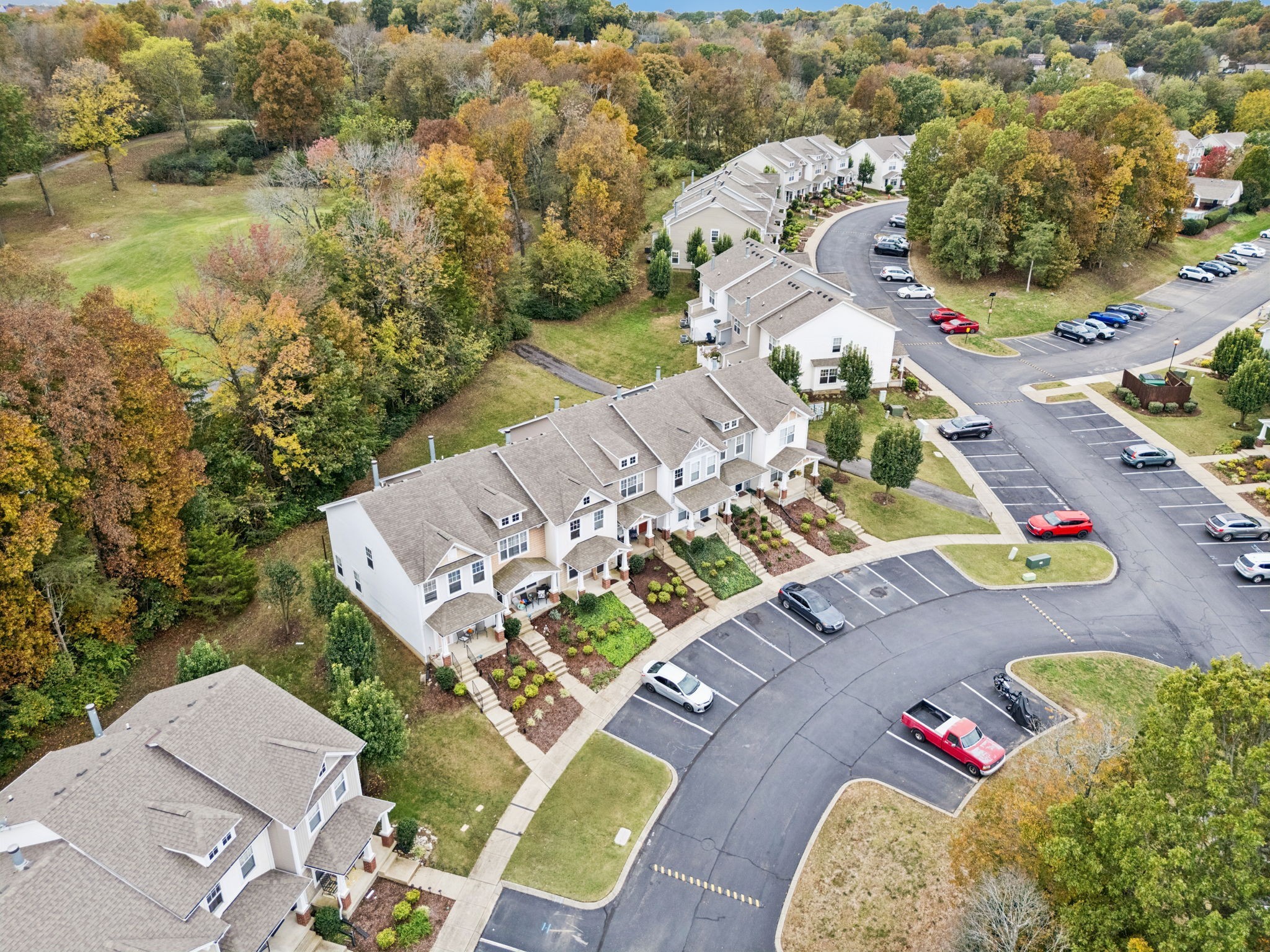 594 Flintlock Court Nashville TN 37217
