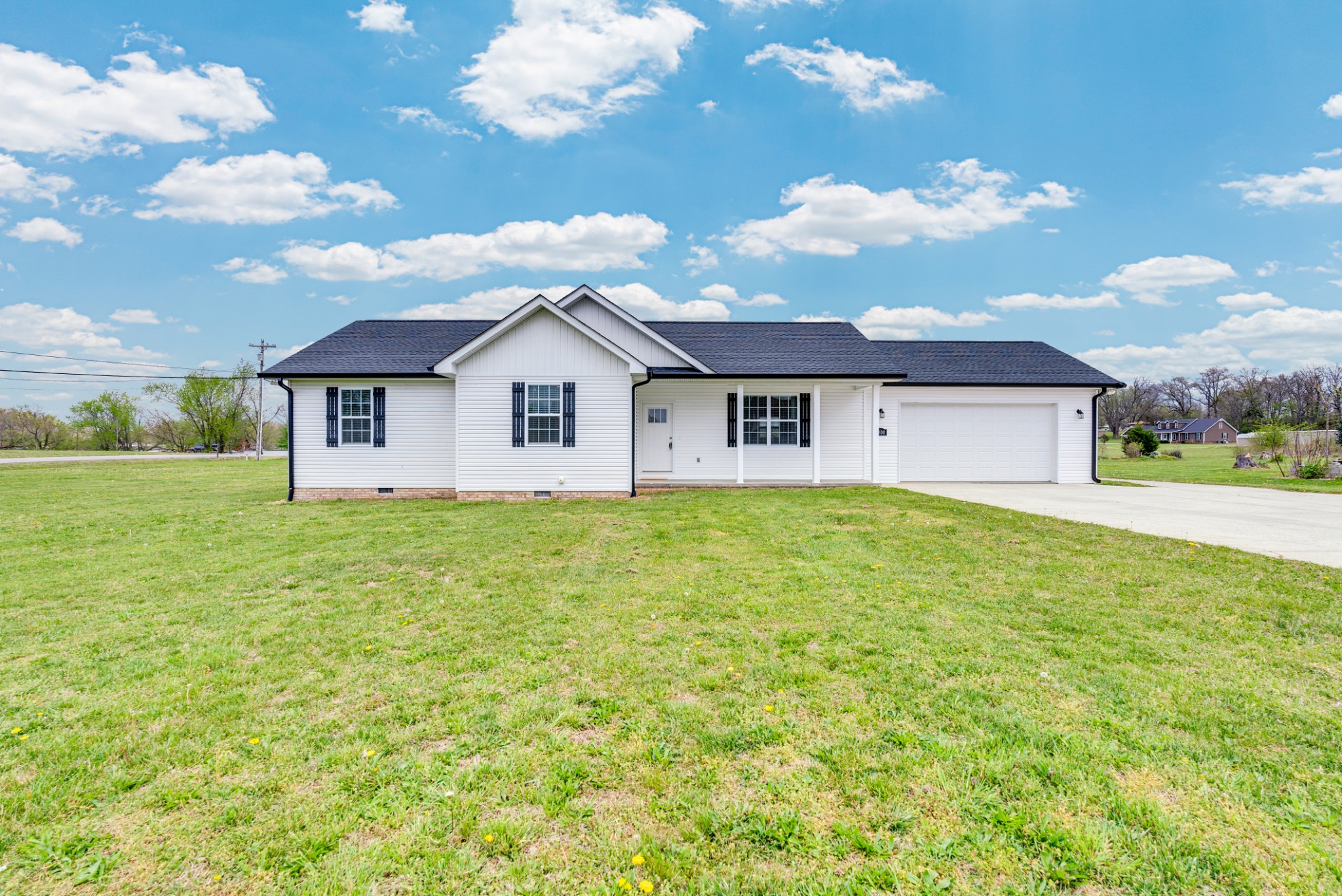 2900 Hearld Court Cookeville TN 38501