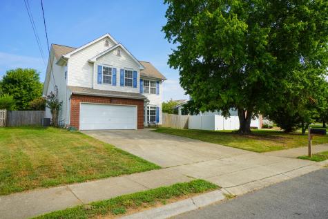 112 Deer Ridge Lane Hendersonville TN 37075