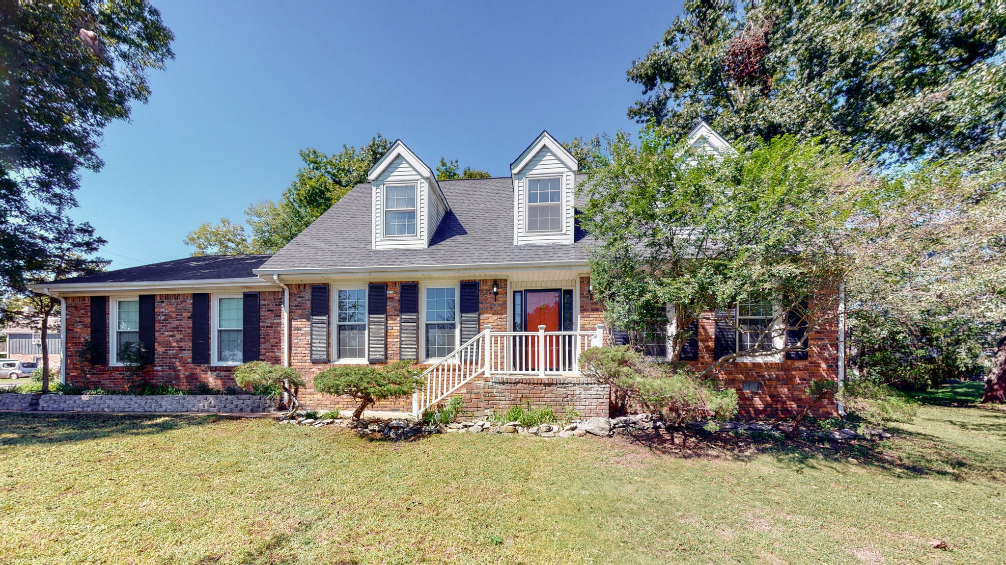 3801 Lake Aire Drive Nashville TN 37217