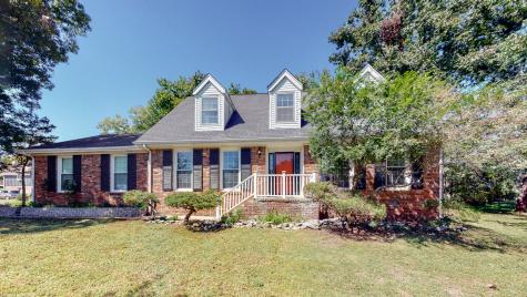 3801 Lake Aire Drive Nashville TN 37217