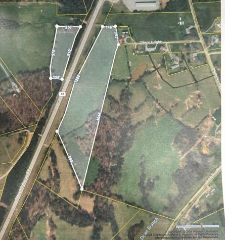762 Old Tellico Highway N Madisonville TN 37354