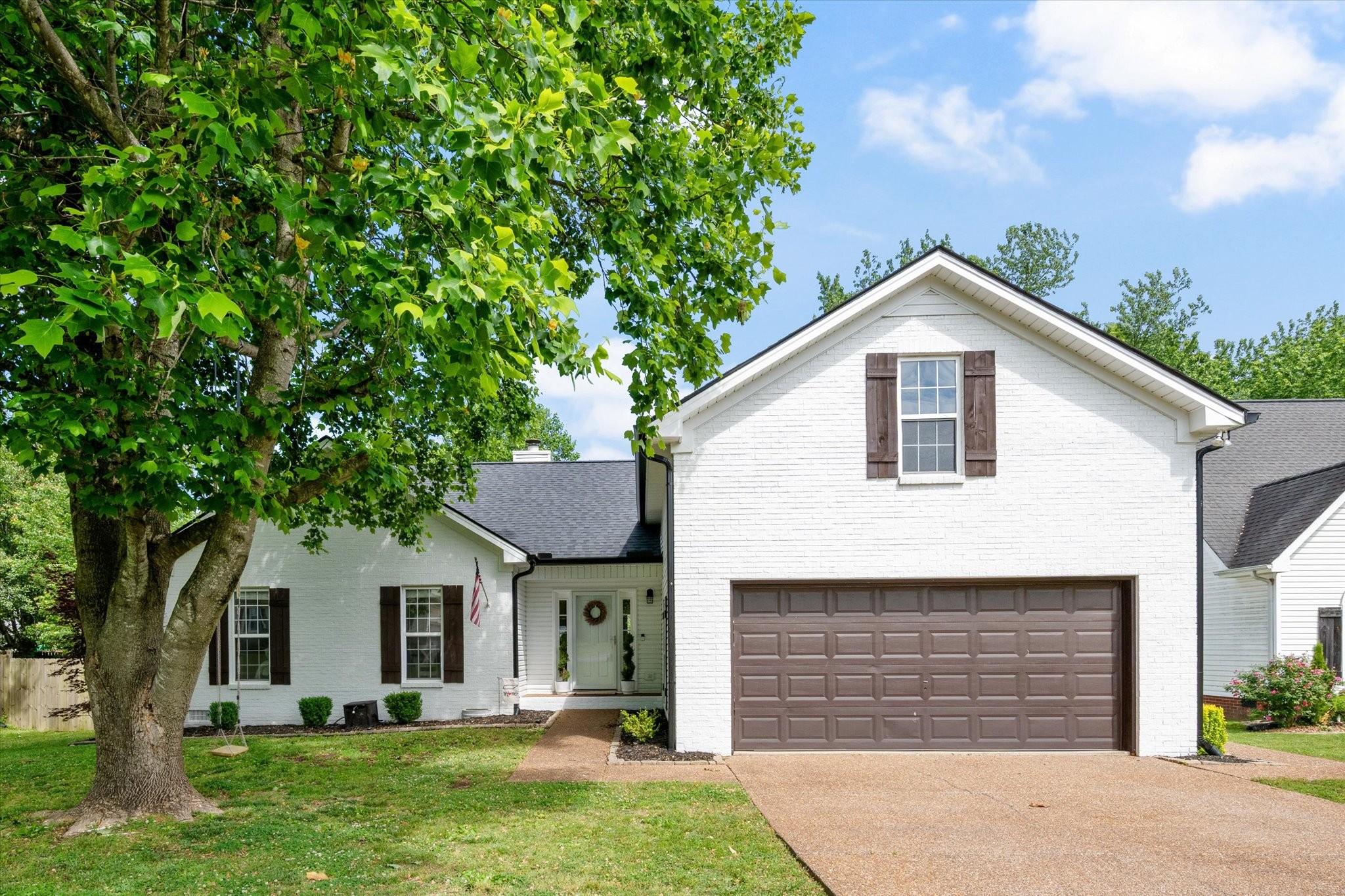 2031 Spring Meadow Circle Spring Hill TN 37174