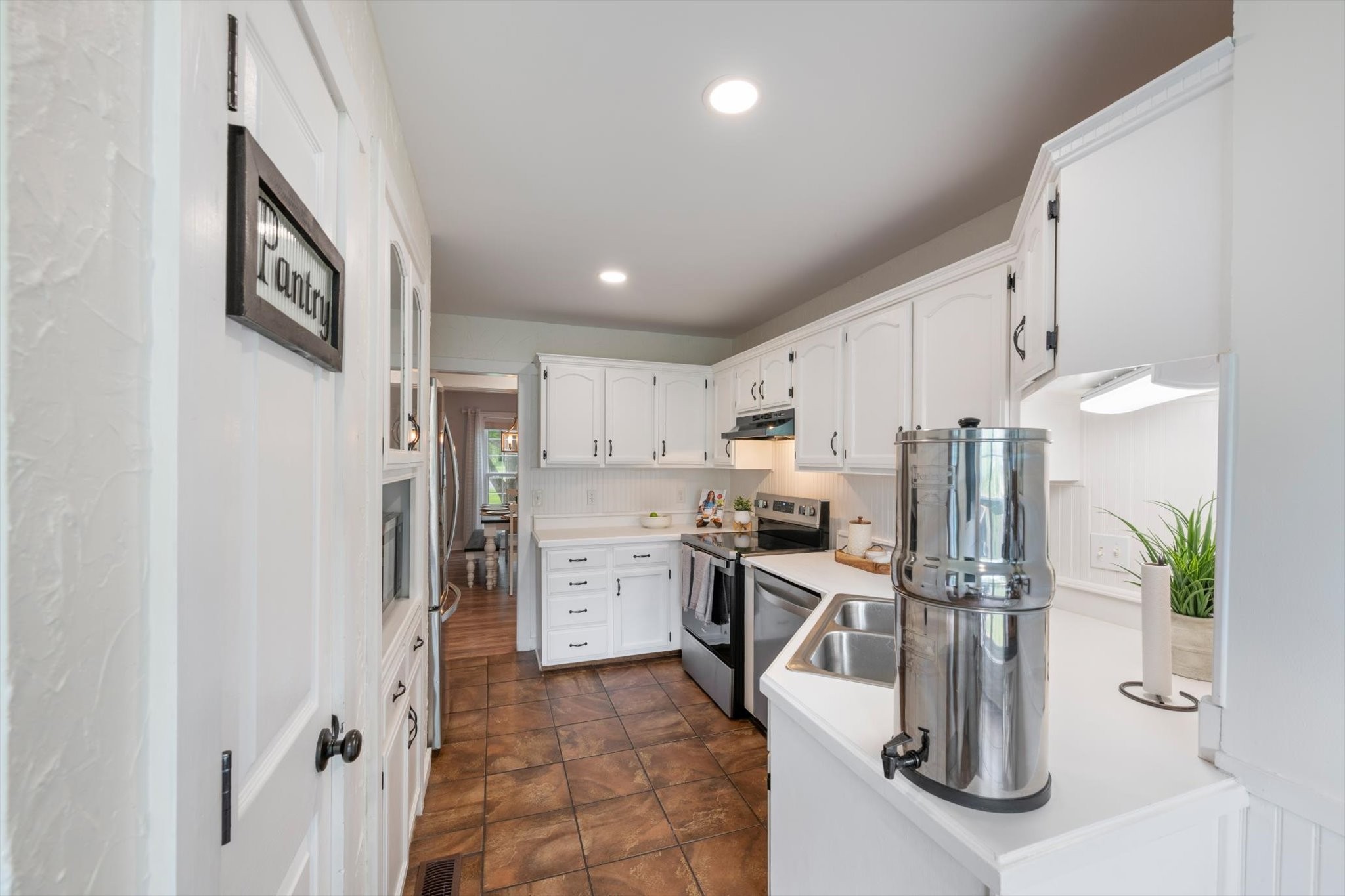 2031 Spring Meadow Circle Spring Hill TN 37174