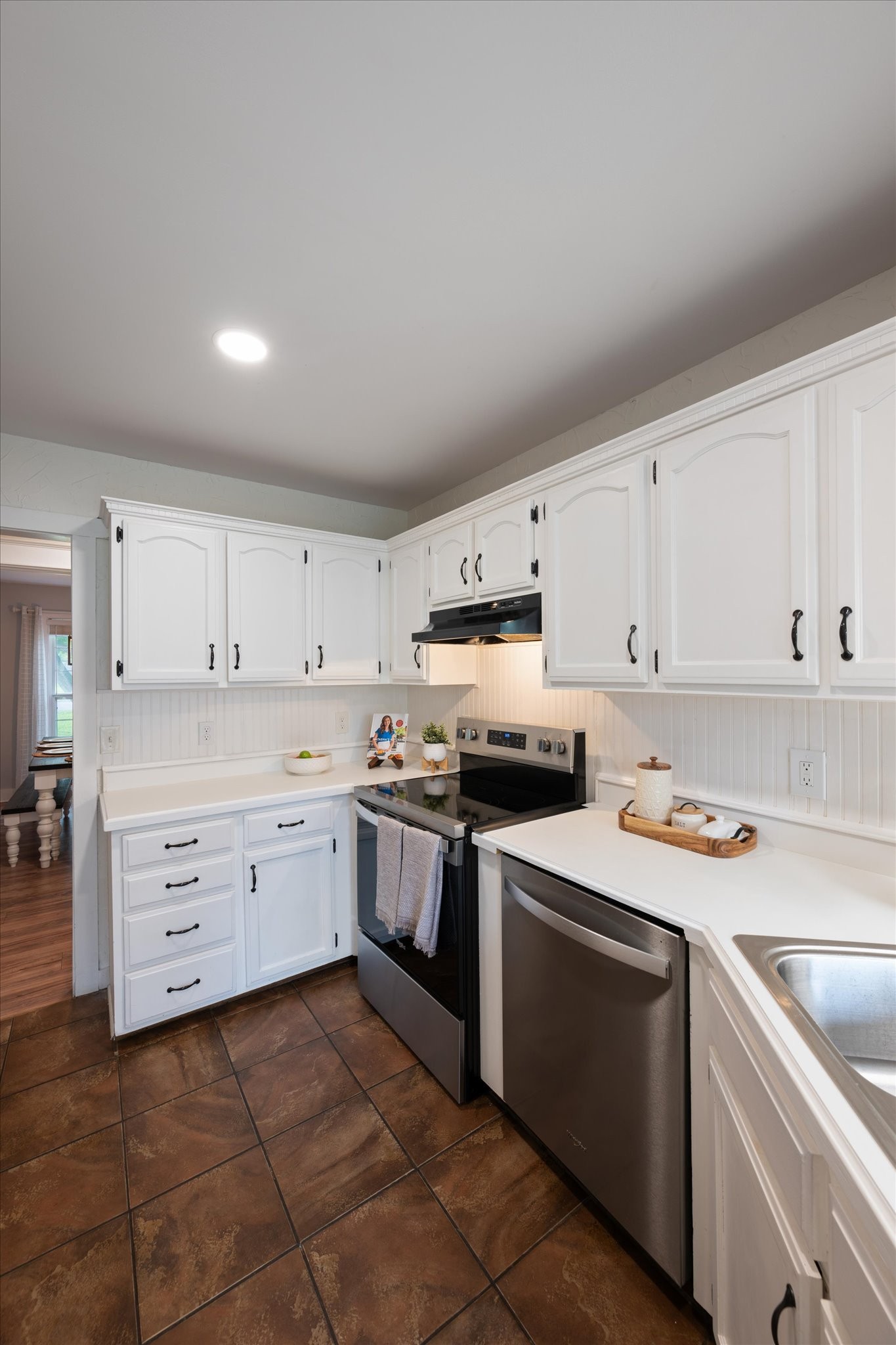 2031 Spring Meadow Circle Spring Hill TN 37174