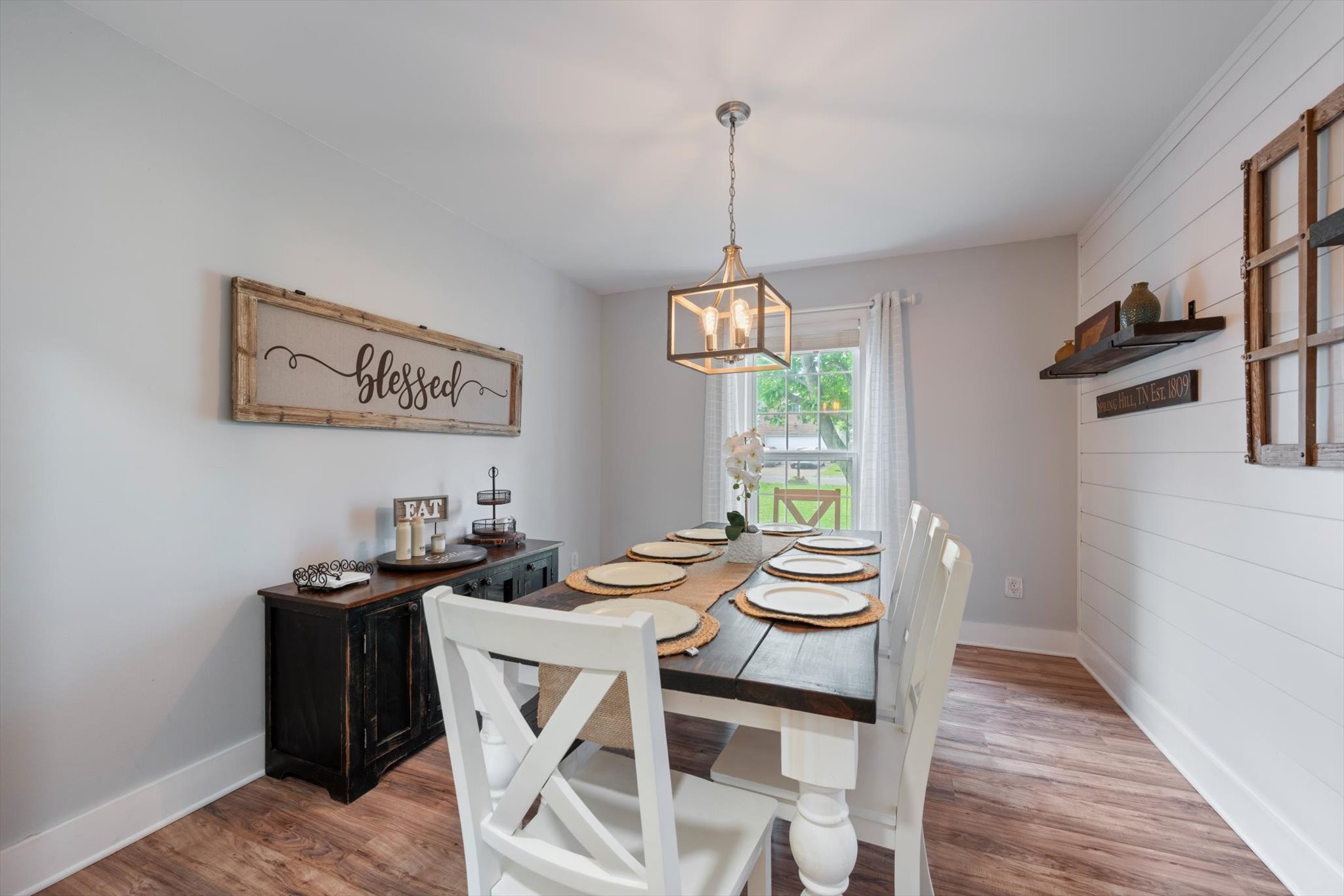 2031 Spring Meadow Circle Spring Hill TN 37174