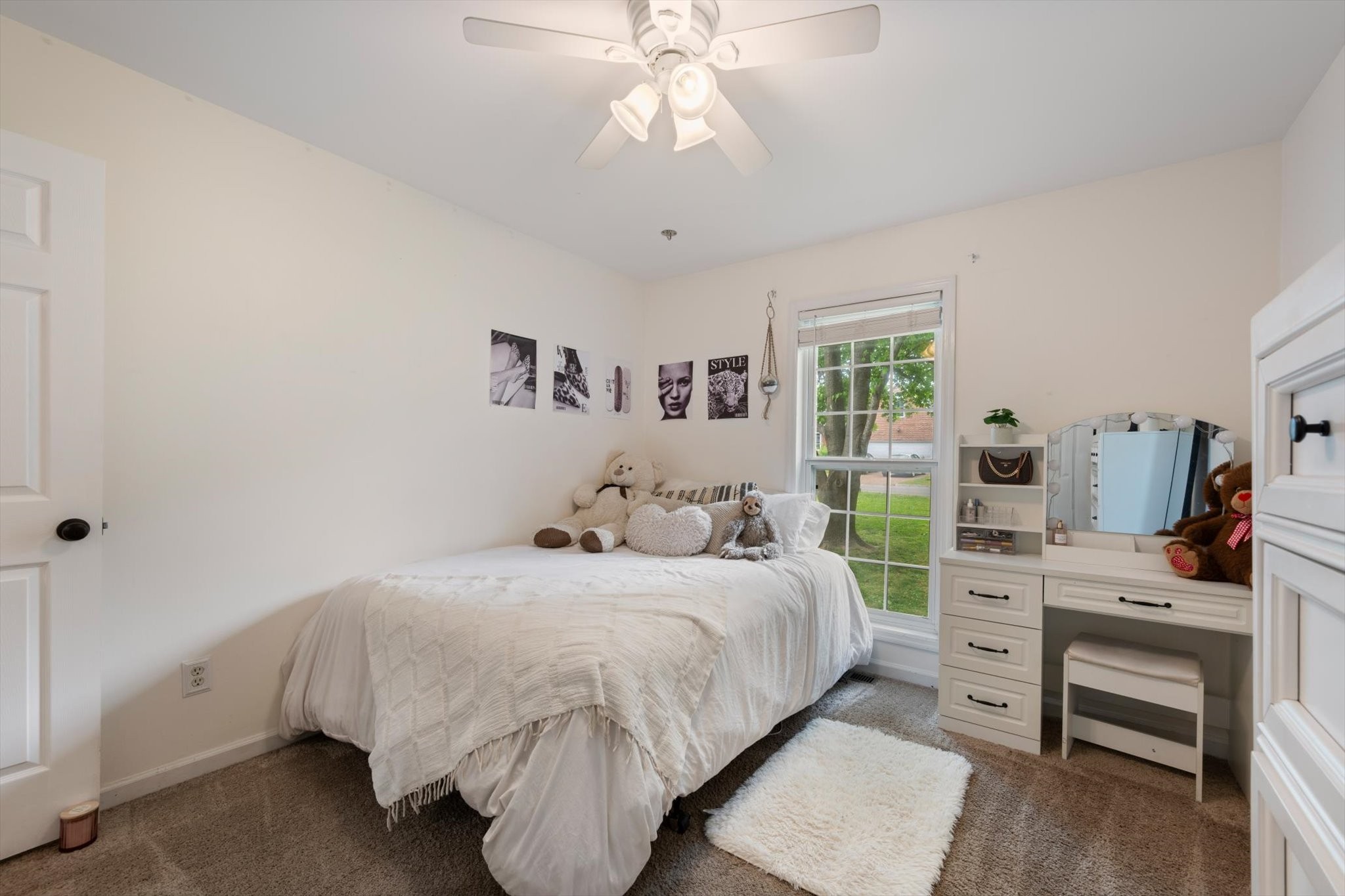 2031 Spring Meadow Circle Spring Hill TN 37174