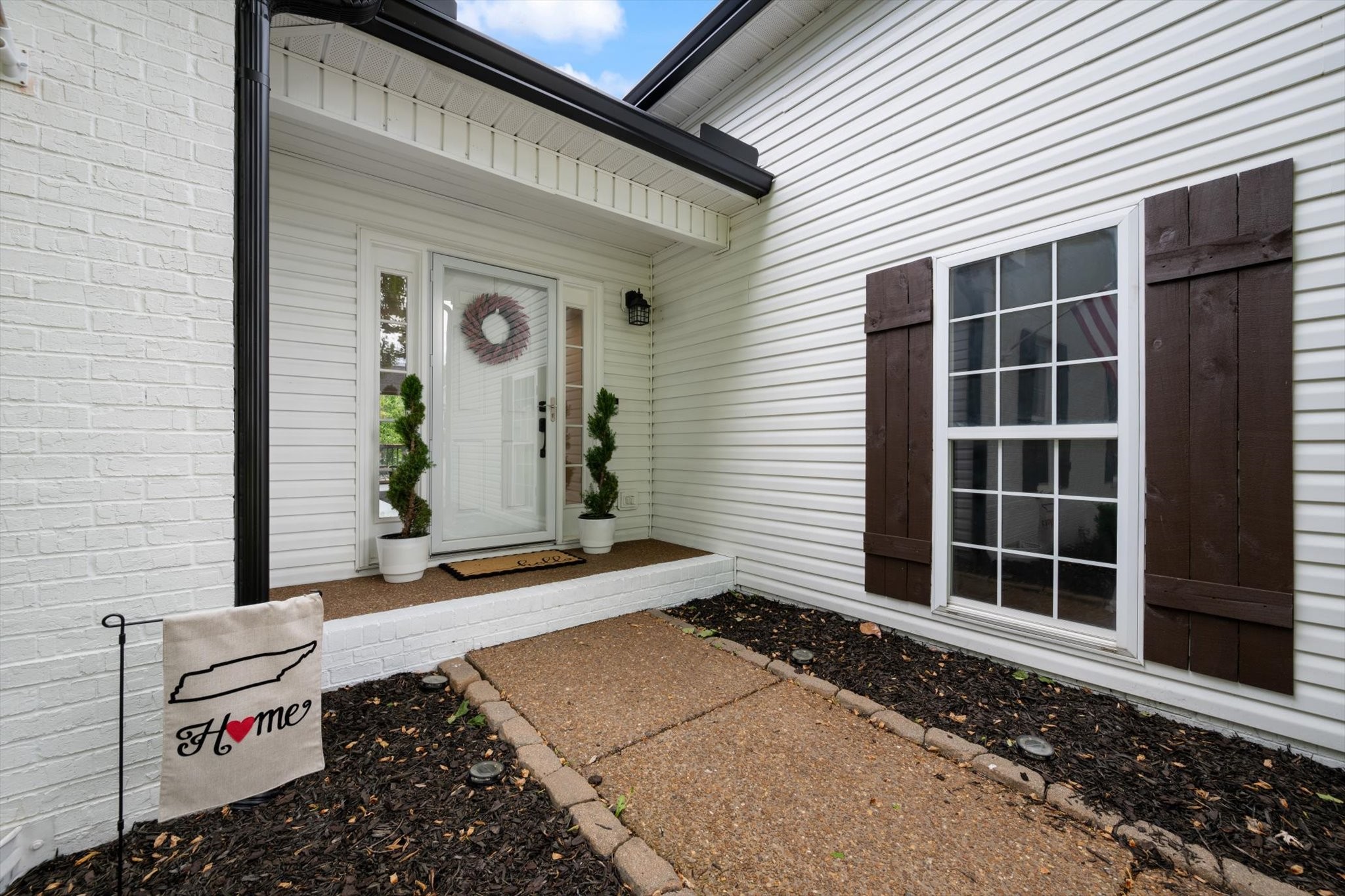 2031 Spring Meadow Circle Spring Hill TN 37174