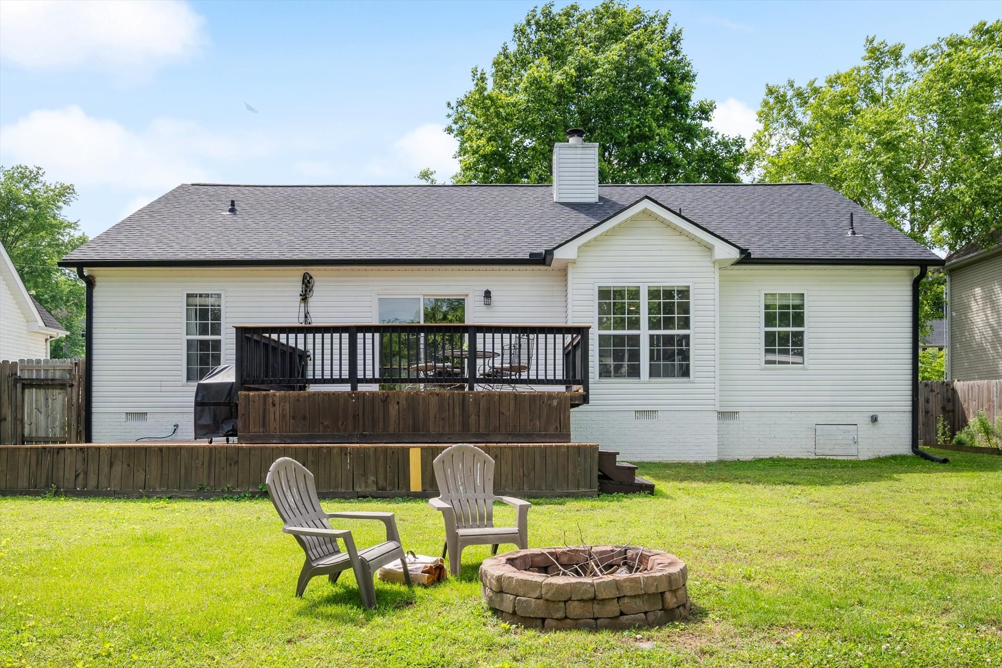 2031 Spring Meadow Circle Spring Hill TN 37174