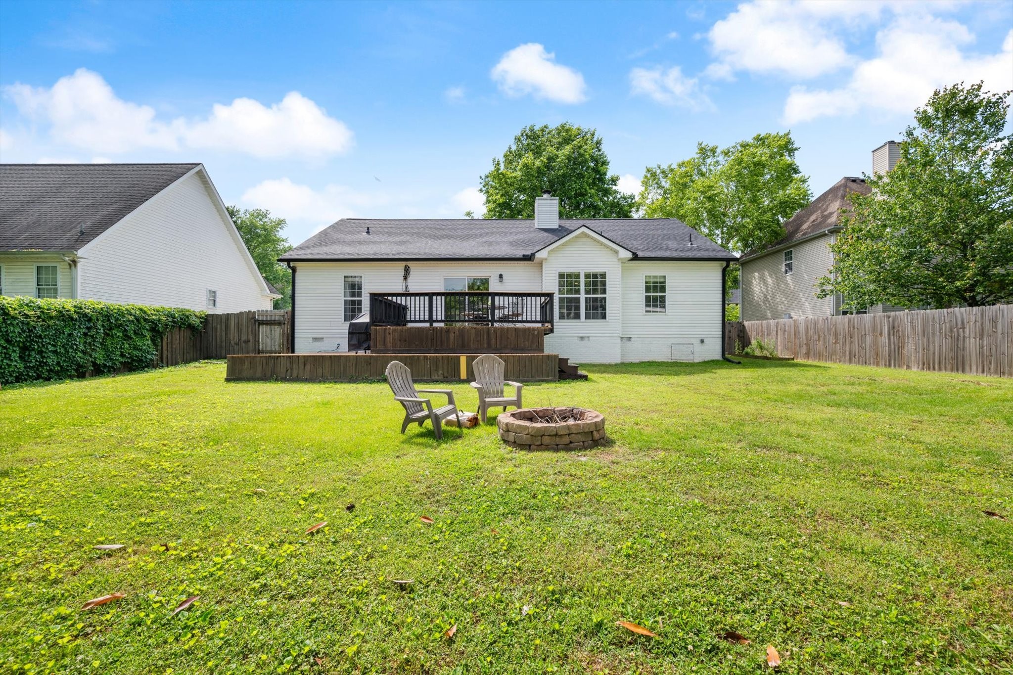 2031 Spring Meadow Circle Spring Hill TN 37174
