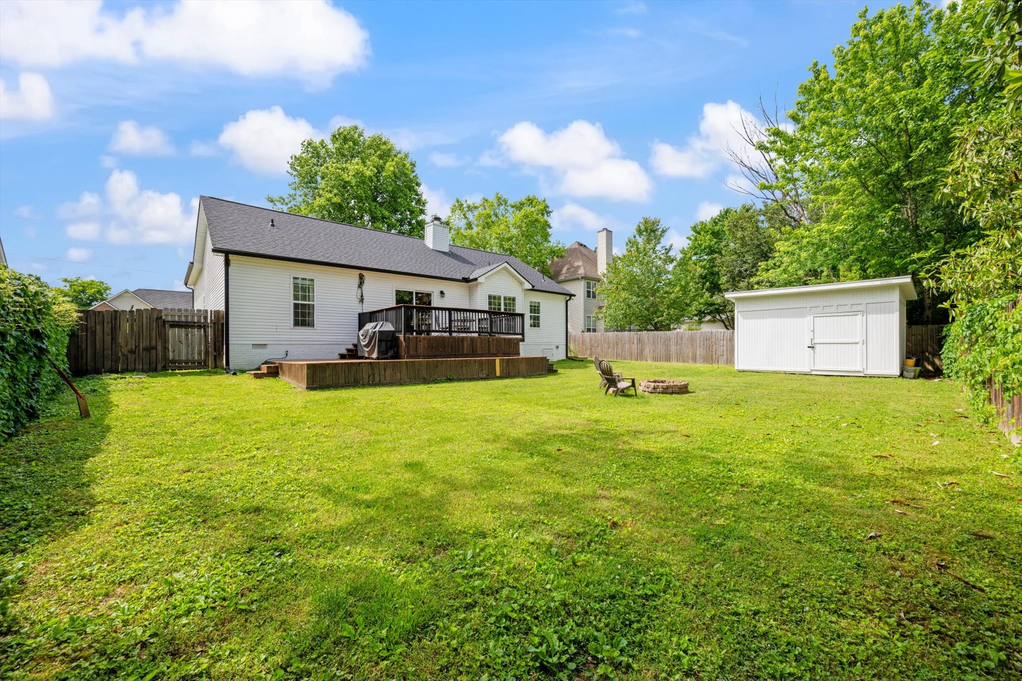 2031 Spring Meadow Circle Spring Hill TN 37174