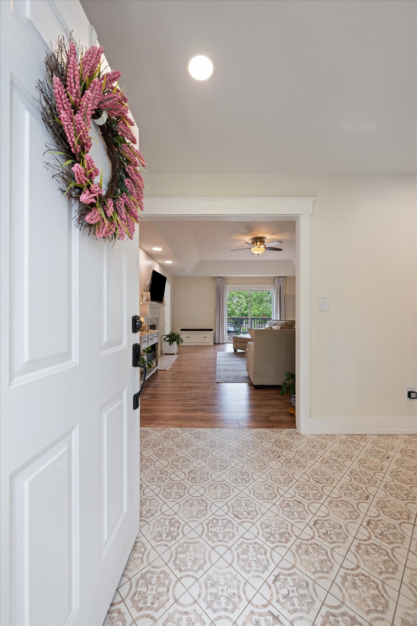 2031 Spring Meadow Circle Spring Hill TN 37174