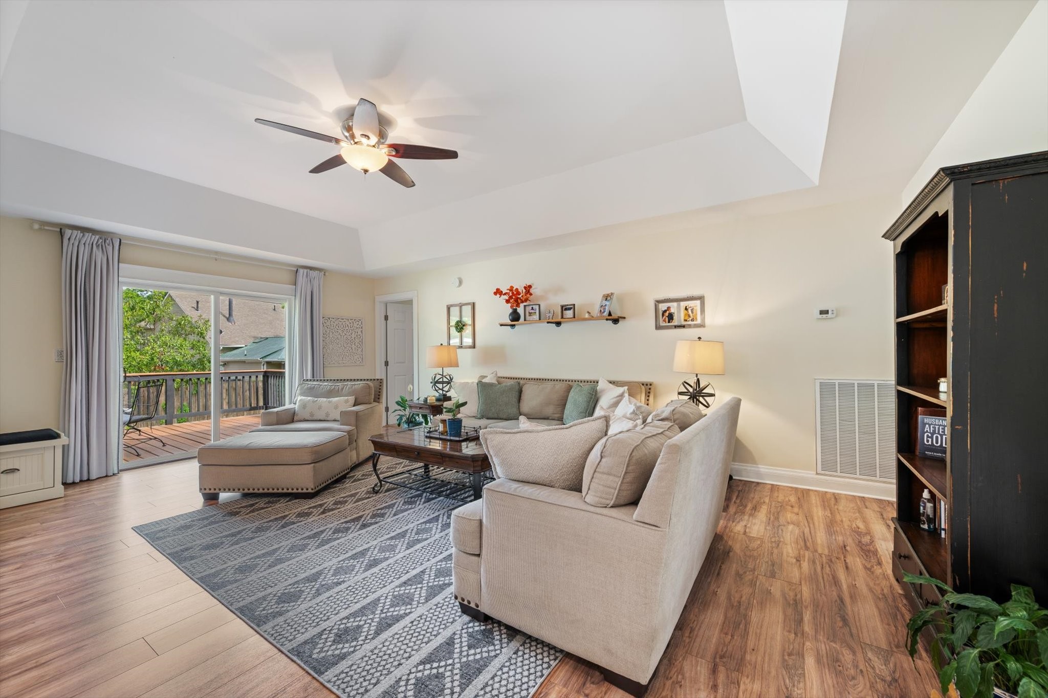 2031 Spring Meadow Circle Spring Hill TN 37174