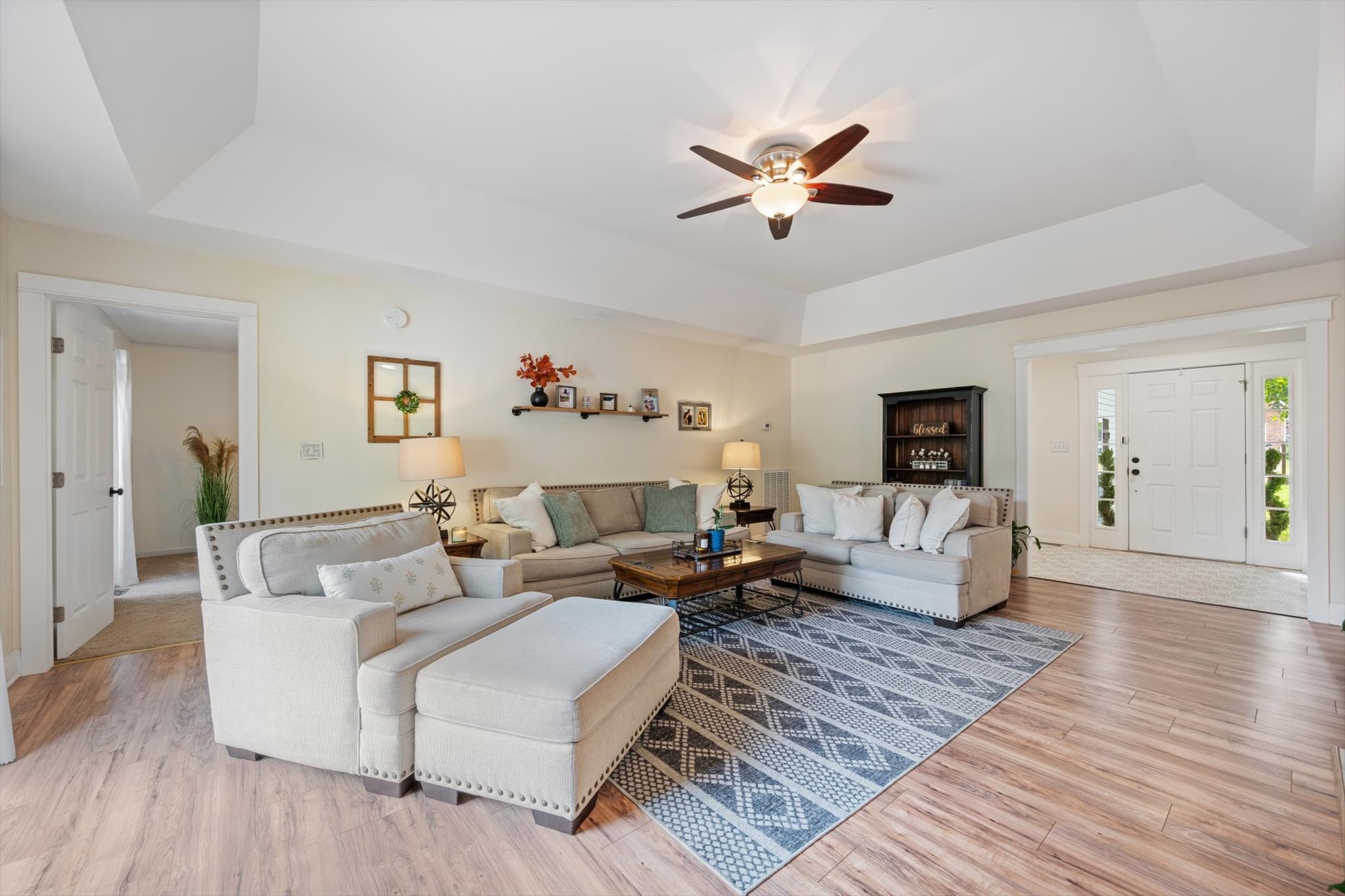 2031 Spring Meadow Circle Spring Hill TN 37174