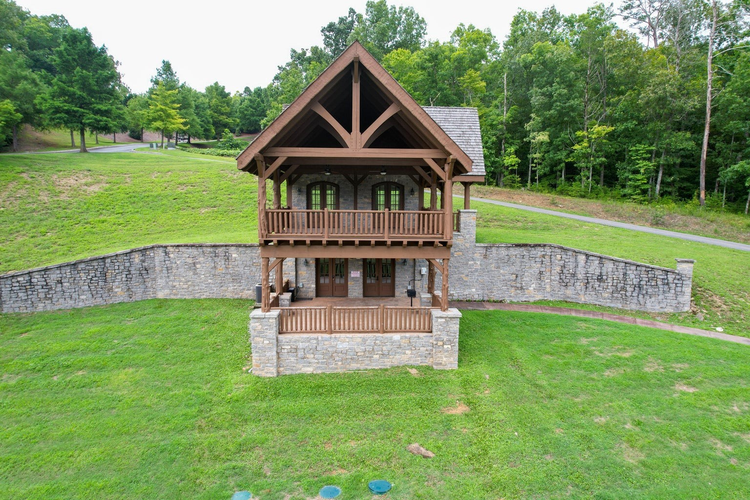 27 Stone Shore Way Dandridge TN 37725