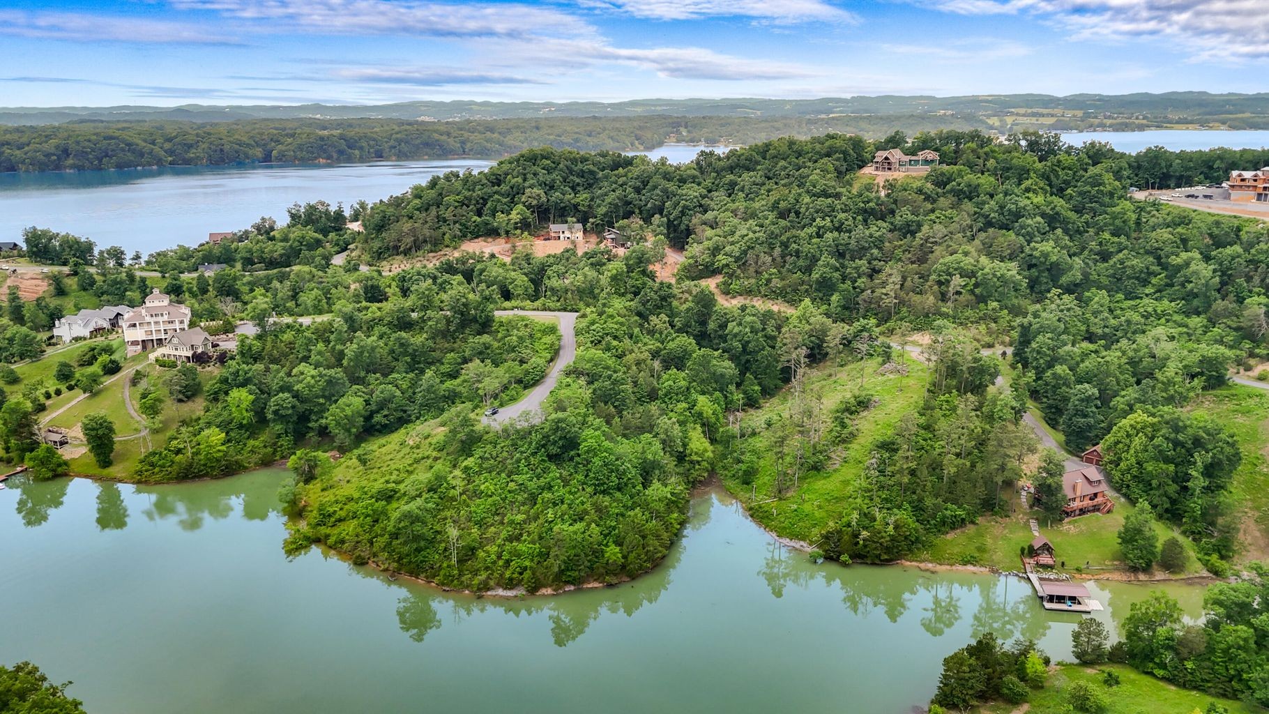 27 Stone Shore Way Dandridge TN 37725