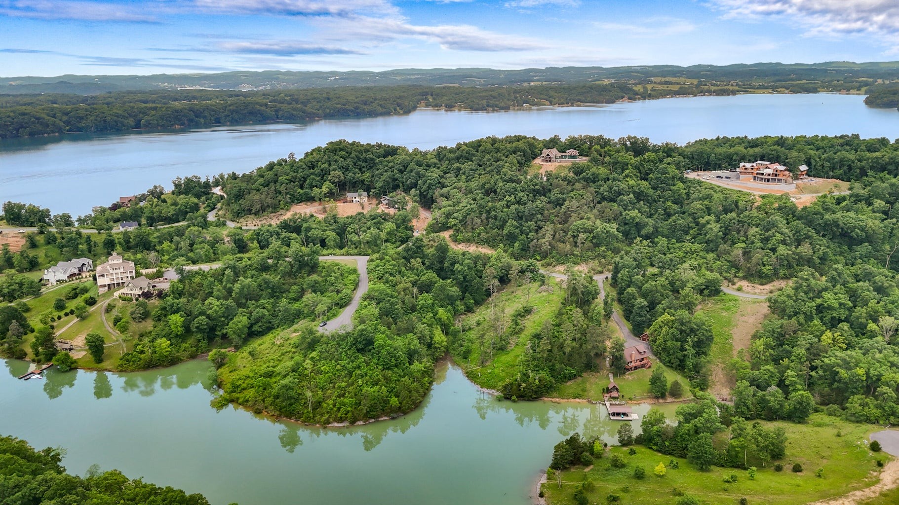 27 Stone Shore Way Dandridge TN 37725