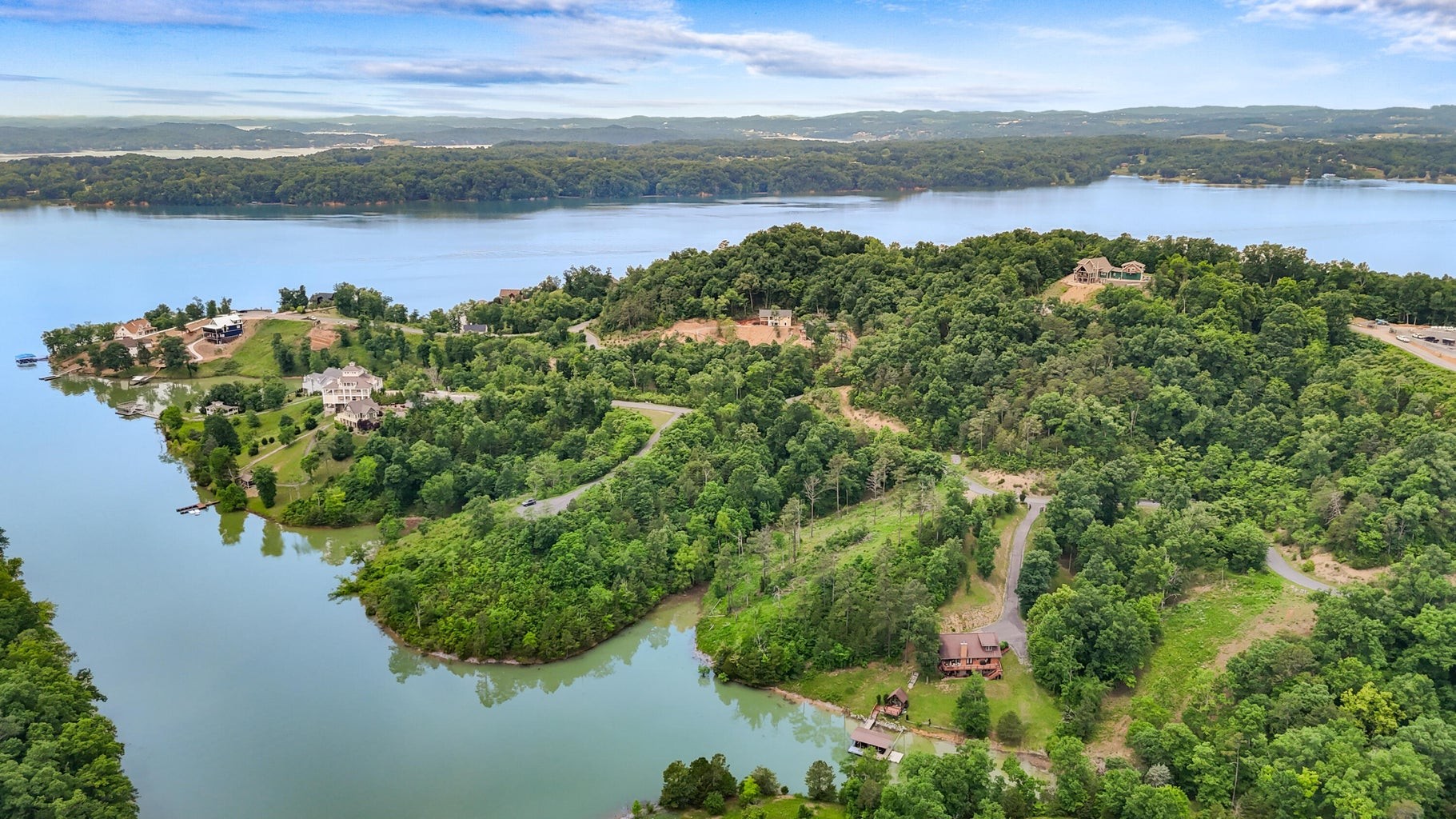 27 Stone Shore Way Dandridge TN 37725