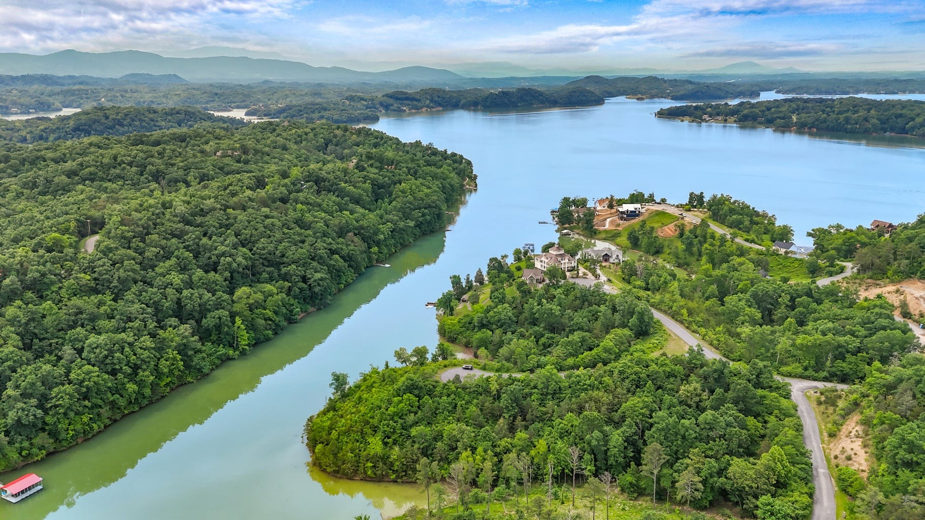 27 Stone Shore Way Dandridge TN 37725