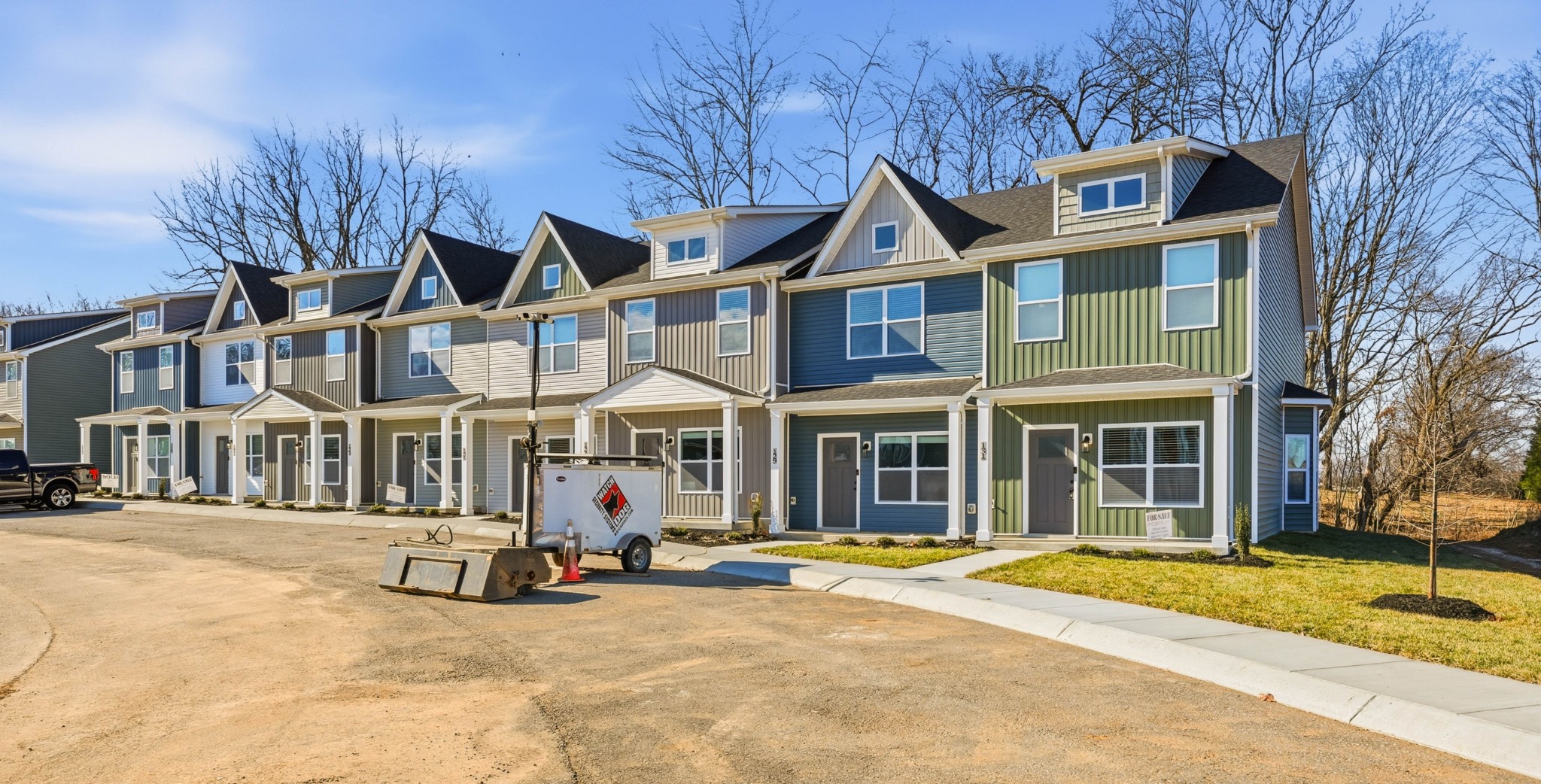 131 Front Ridge Circle Clarksville TN 37040