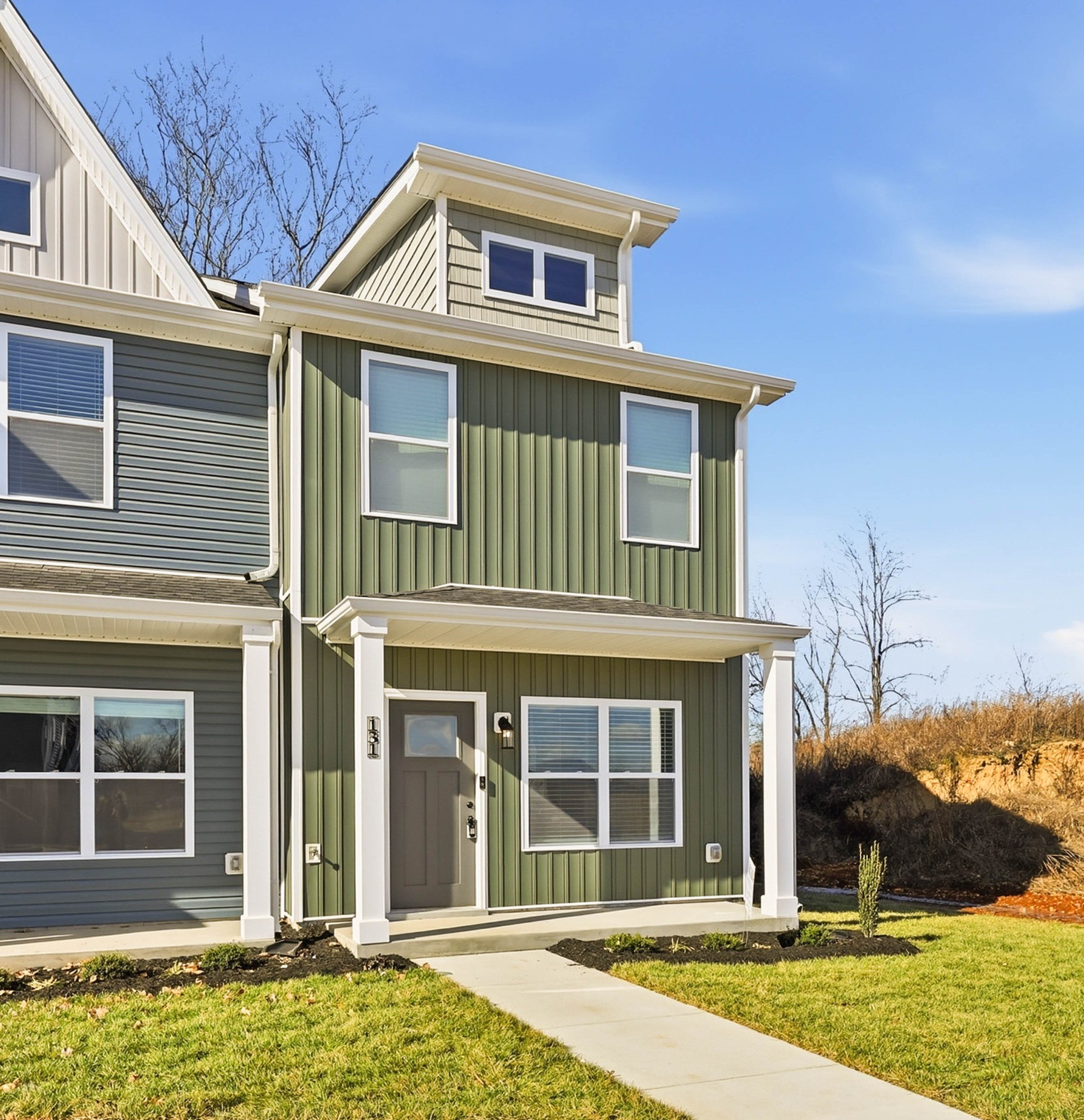 131 Front Ridge Circle Clarksville TN 37040