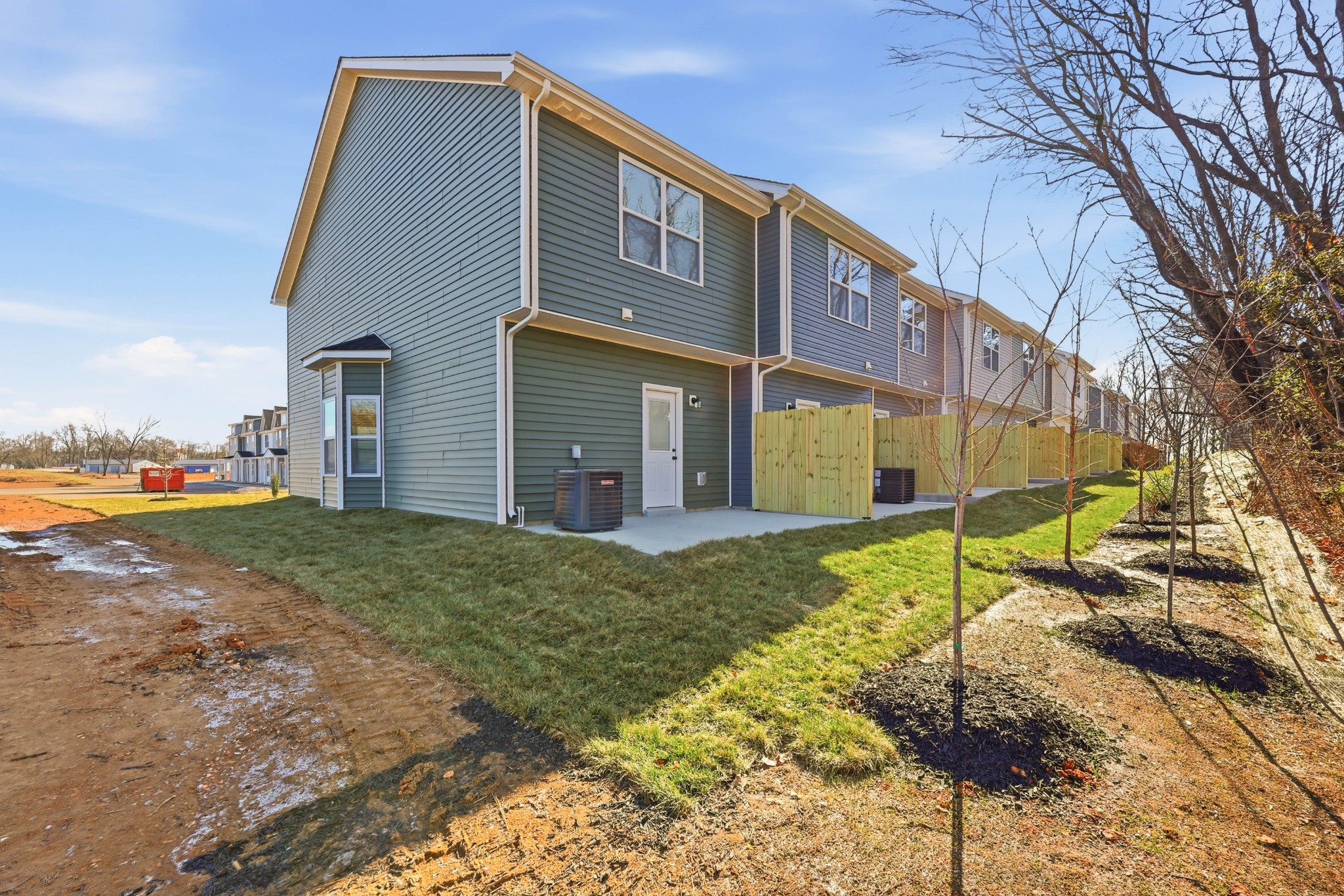 131 Front Ridge Circle Clarksville TN 37040