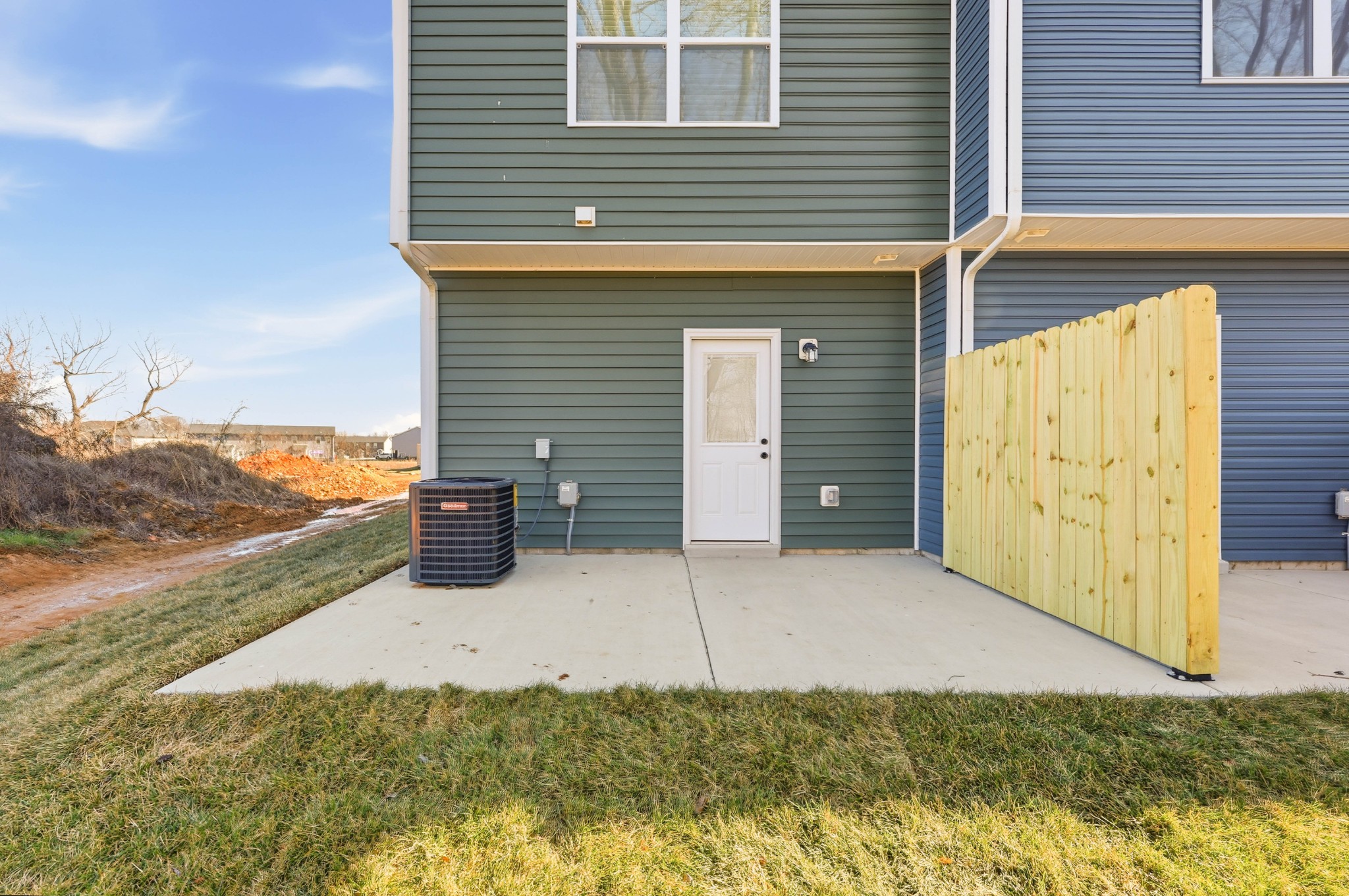 131 Front Ridge Circle Clarksville TN 37040