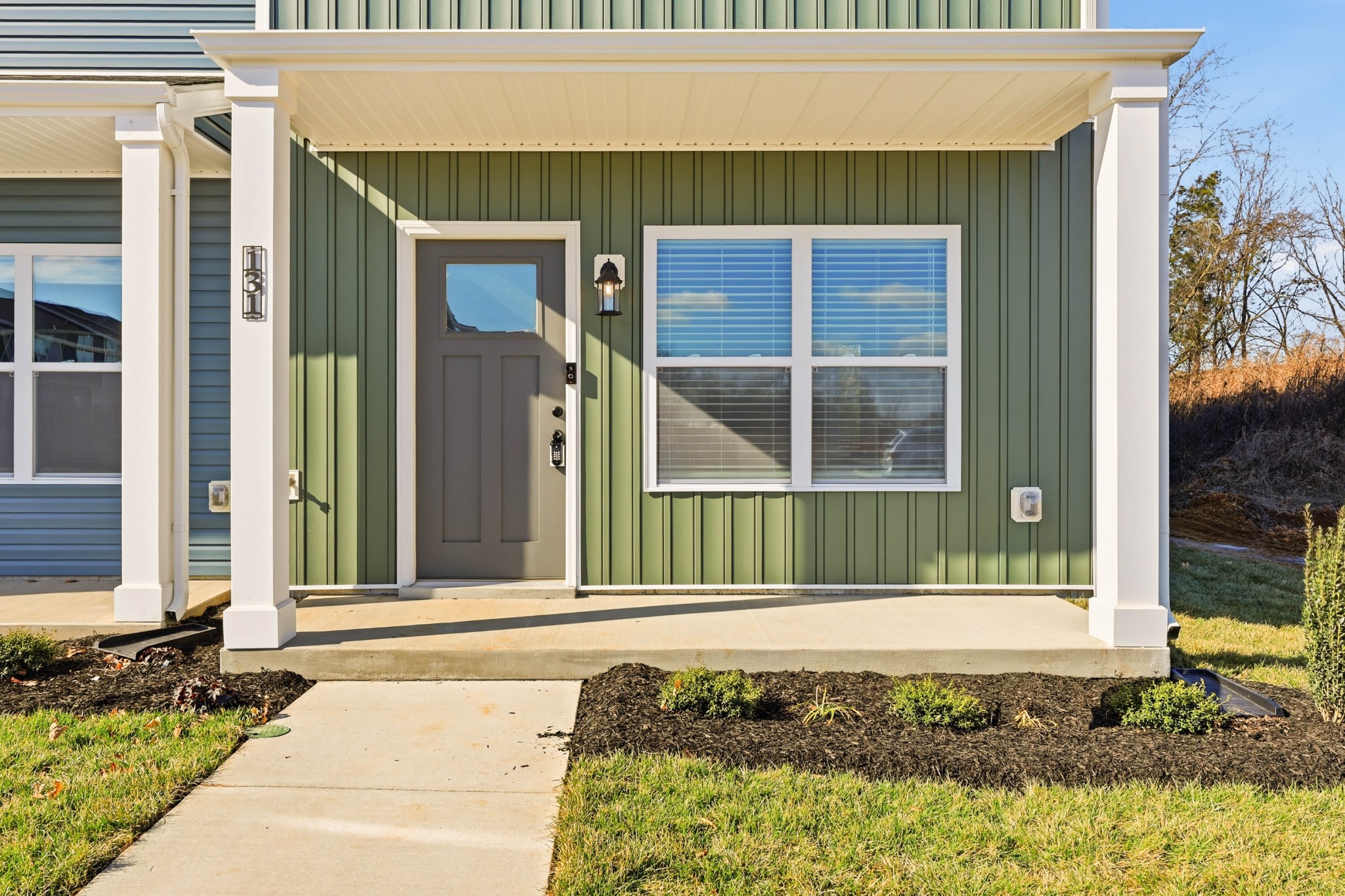 131 Front Ridge Circle Clarksville TN 37040