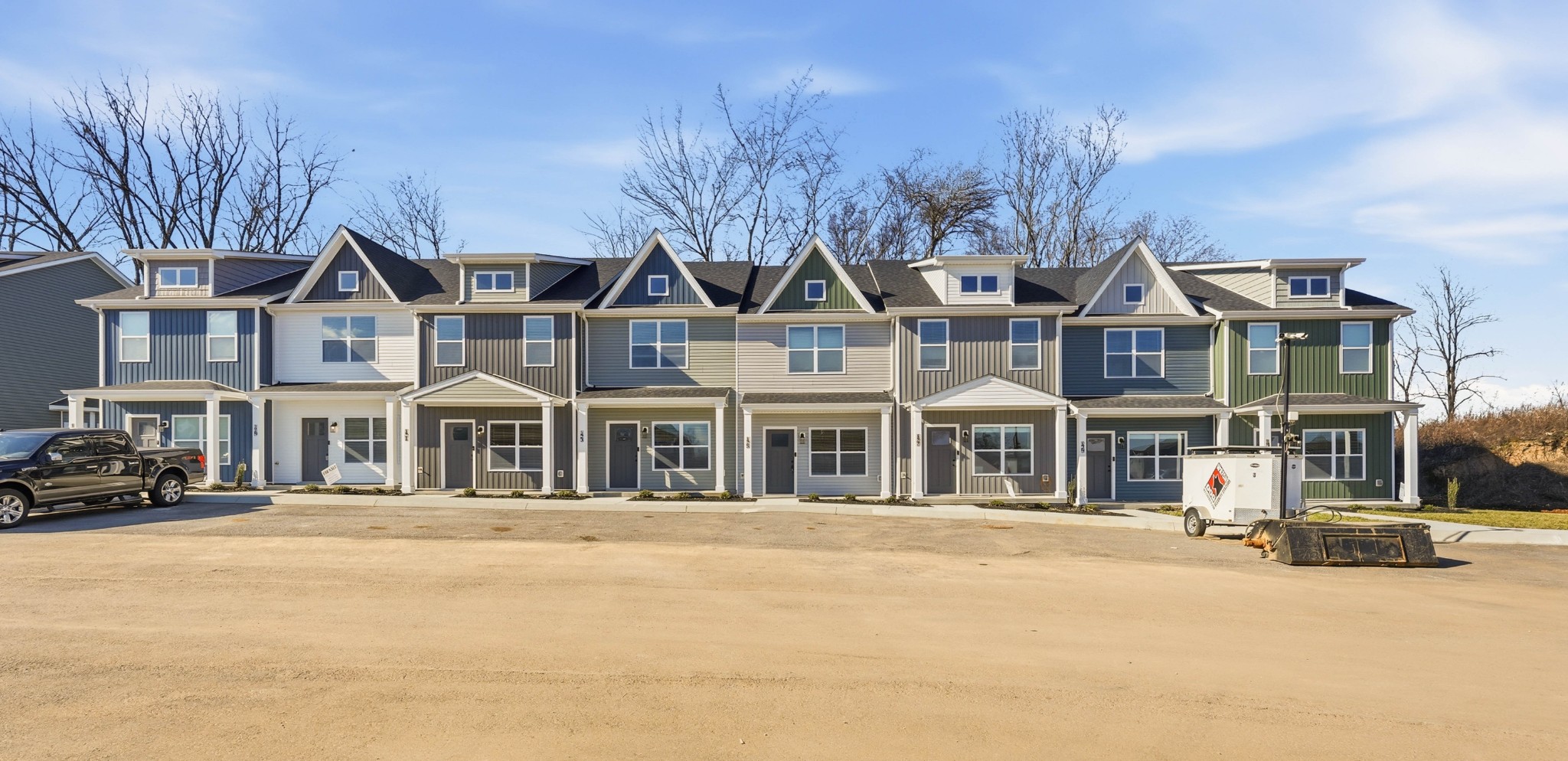 131 Front Ridge Circle Clarksville TN 37040