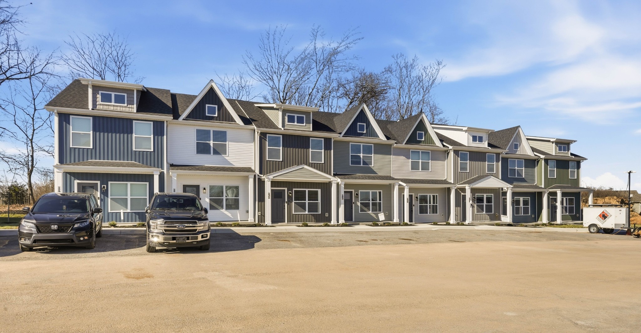 131 Front Ridge Circle Clarksville TN 37040