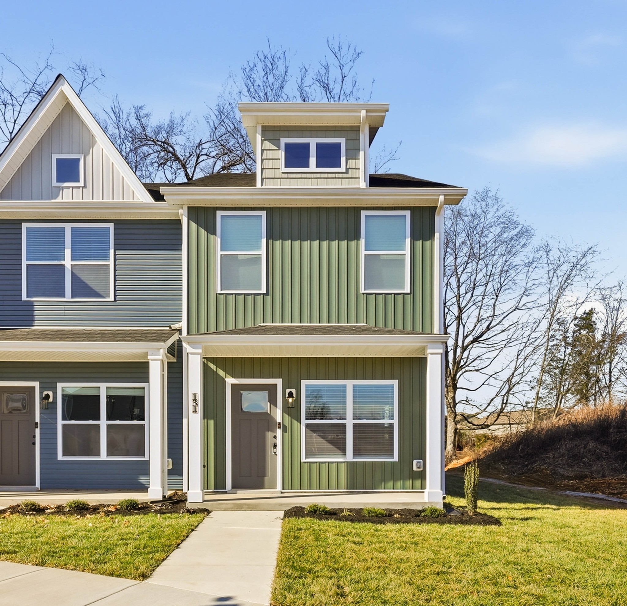 131 Front Ridge Circle Clarksville TN 37040