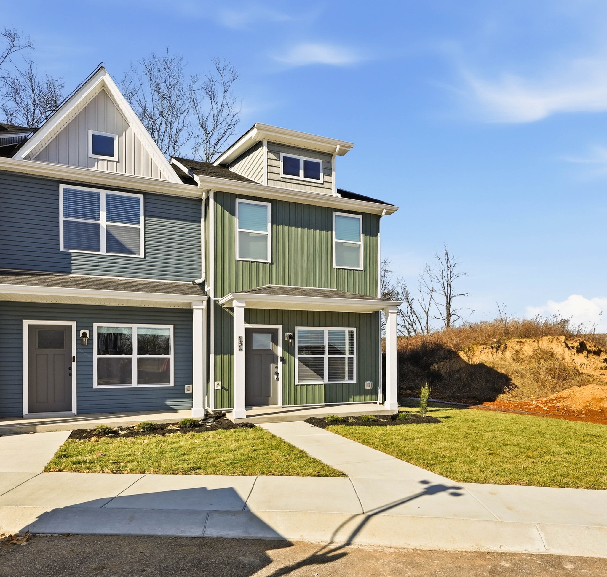 131 Front Ridge Circle Clarksville TN 37040