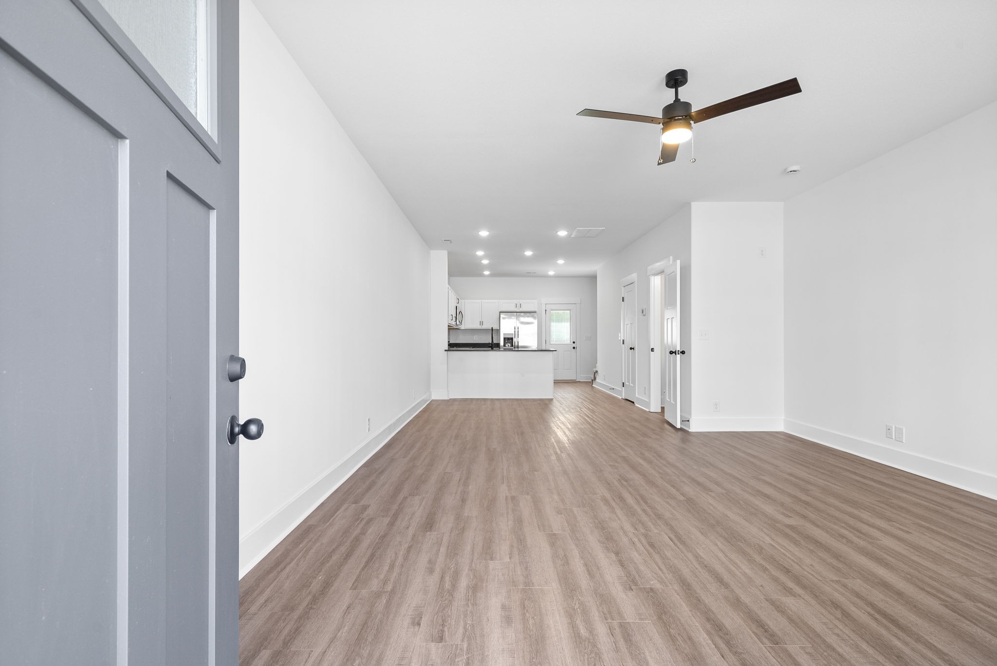 131 Front Ridge Circle Clarksville TN 37040