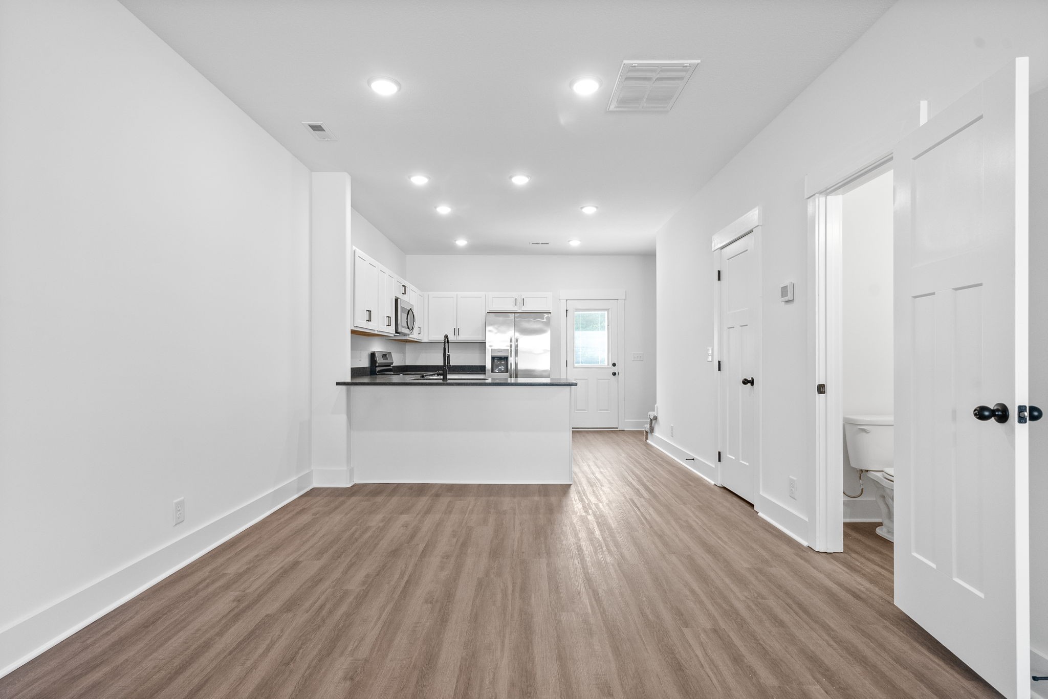 131 Front Ridge Circle Clarksville TN 37040