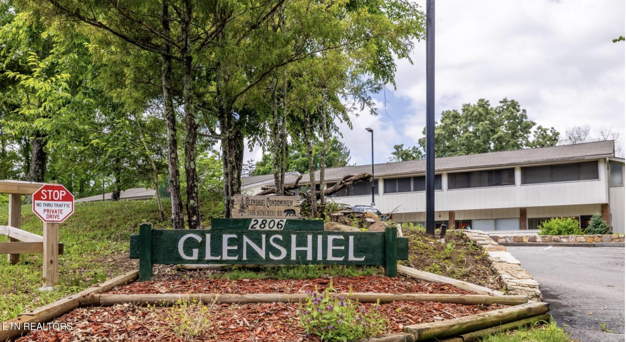 2806 Suncrest Road Sevierville TN 37863