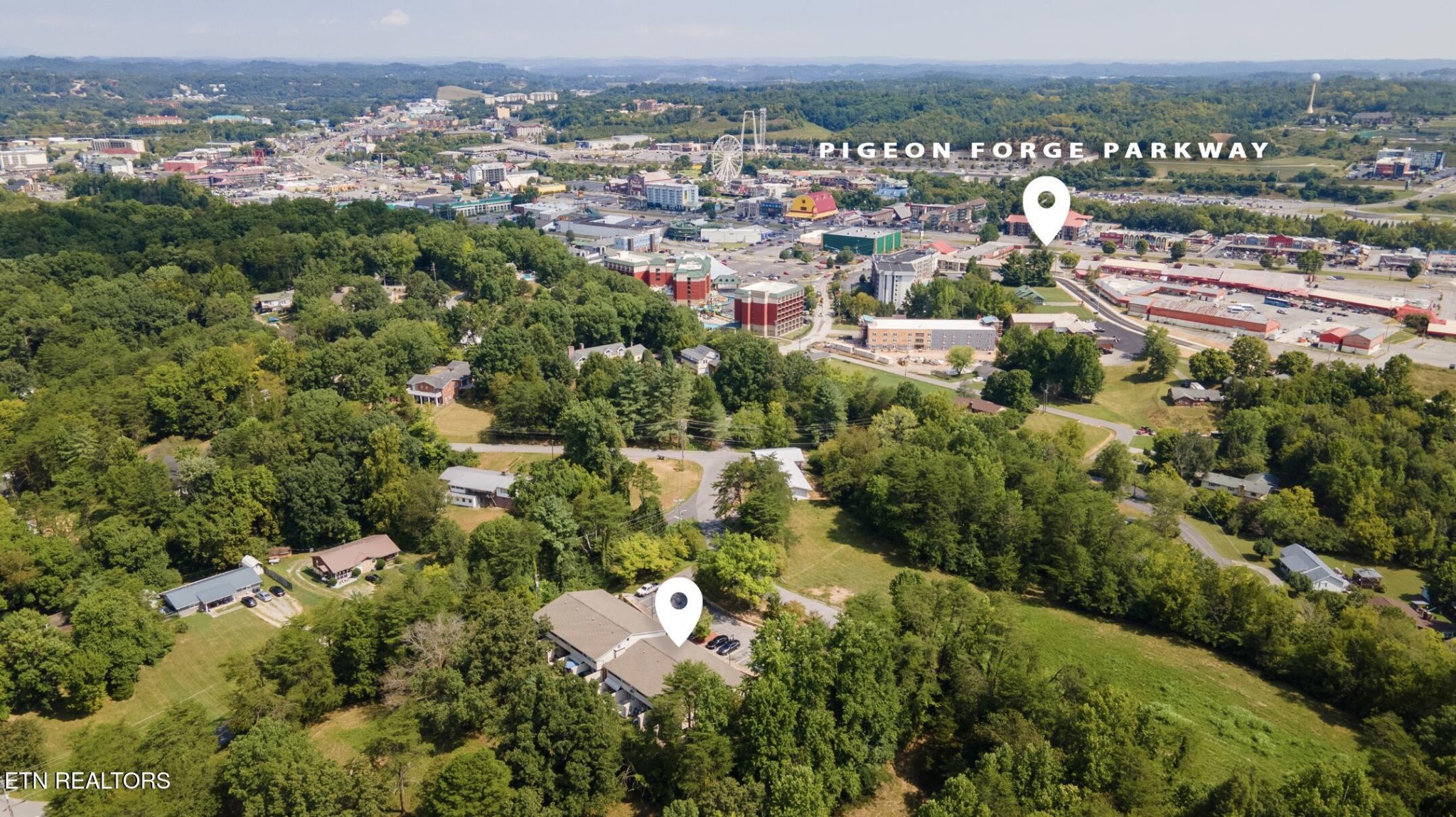2806 Suncrest Road Sevierville TN 37863