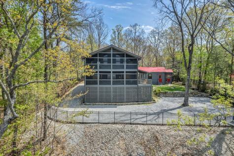 1841 Laurel Lake Drive Monteagle TN 37356