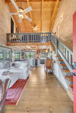 1841 Laurel Lake Drive Monteagle TN 37356