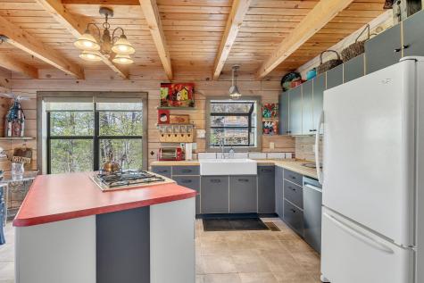 1841 Laurel Lake Drive Monteagle TN 37356